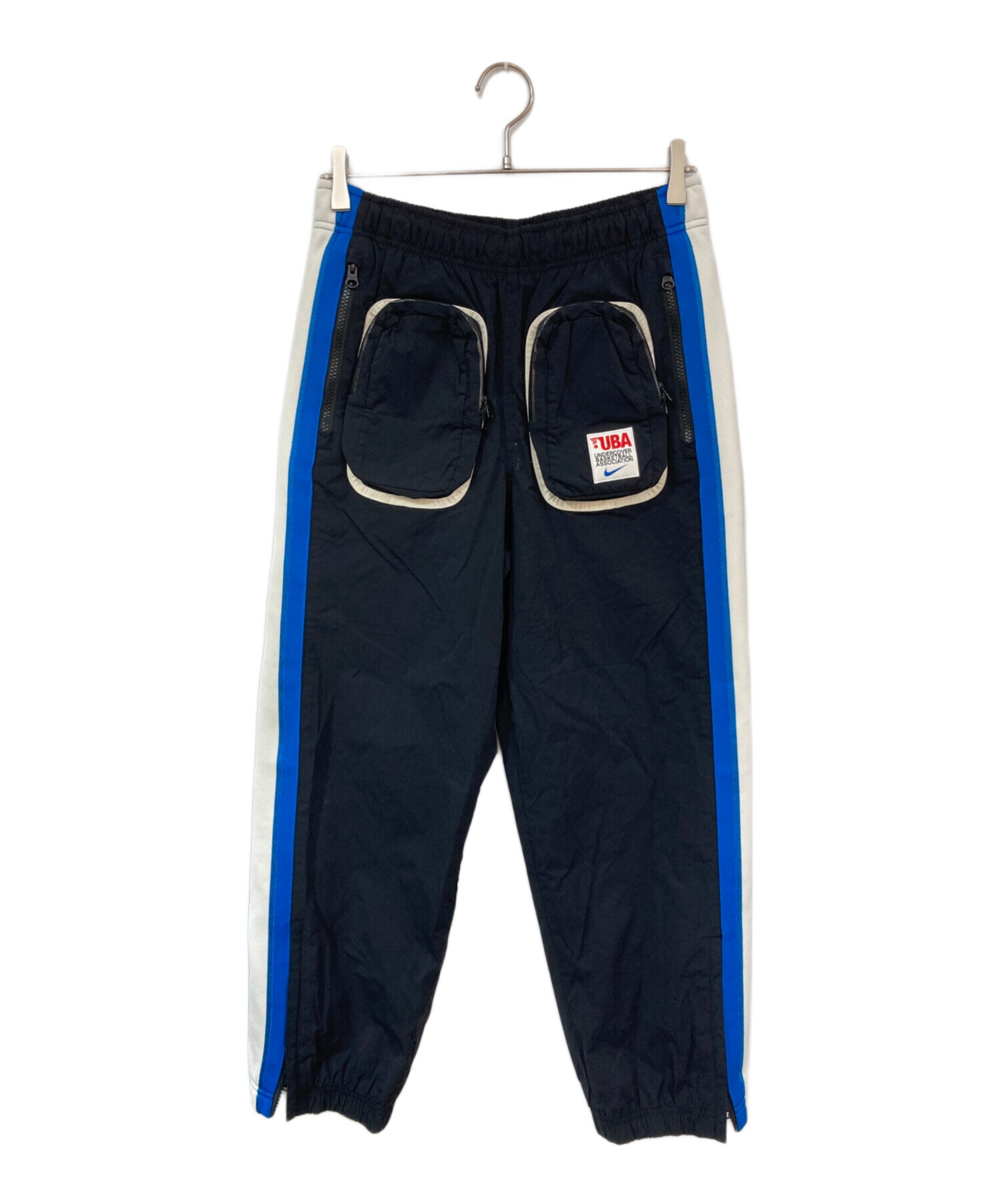 中古・古着通販】NIKE (ナイキ) UNDERCOVER (アンダーカバー) UBAロゴ