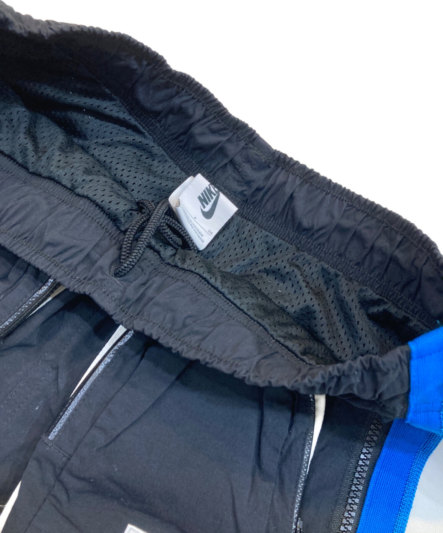 中古・古着通販】NIKE (ナイキ) UNDERCOVER (アンダーカバー) UBAロゴ