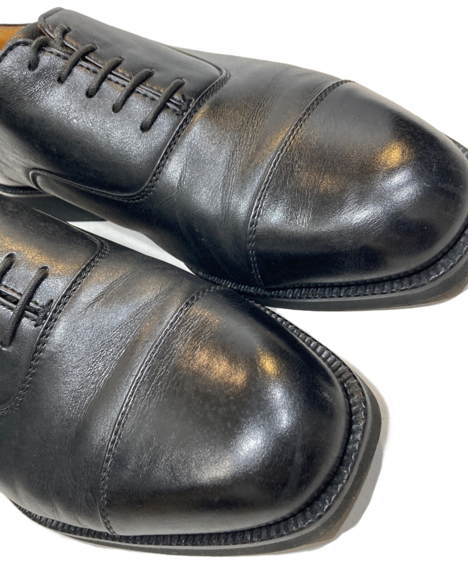 中古・古着通販】BURBERRY LONDON (バーバリーロンドン) ストレート