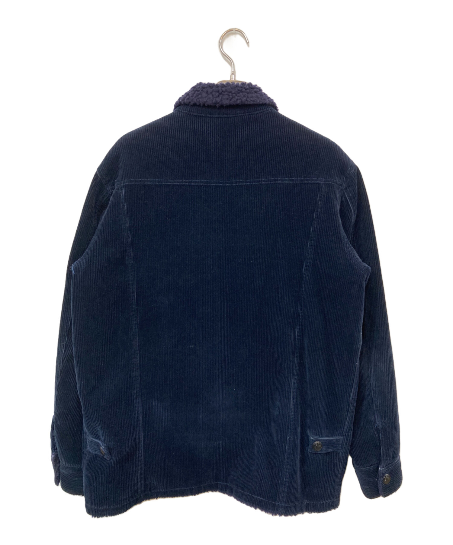 中古・古着通販】NEIGHBORHOOD (ネイバーフッド) コーデュロイランチ