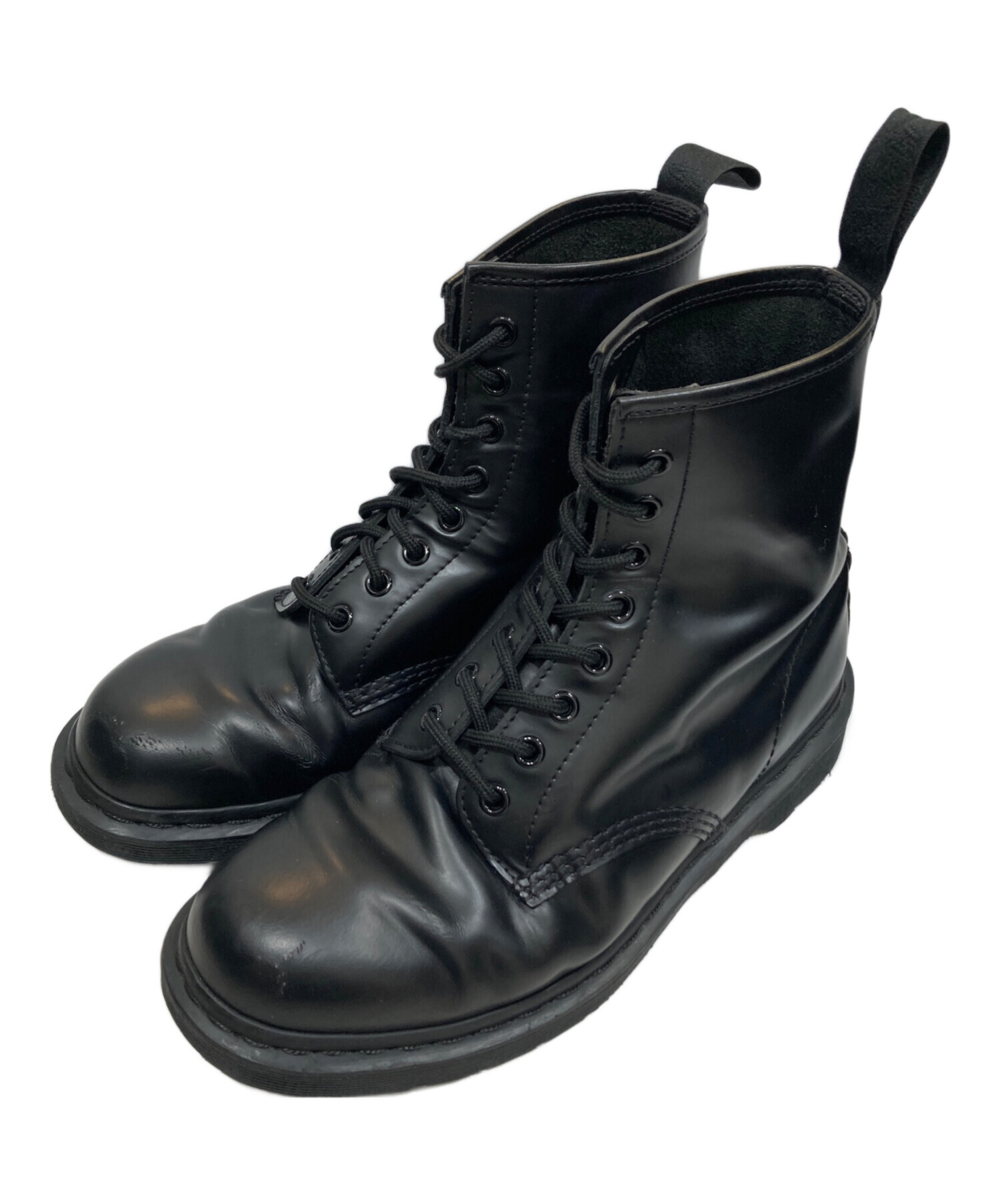 中古・古着通販】Dr.Martens (ドクターマーチン) 8ホールブーツ
