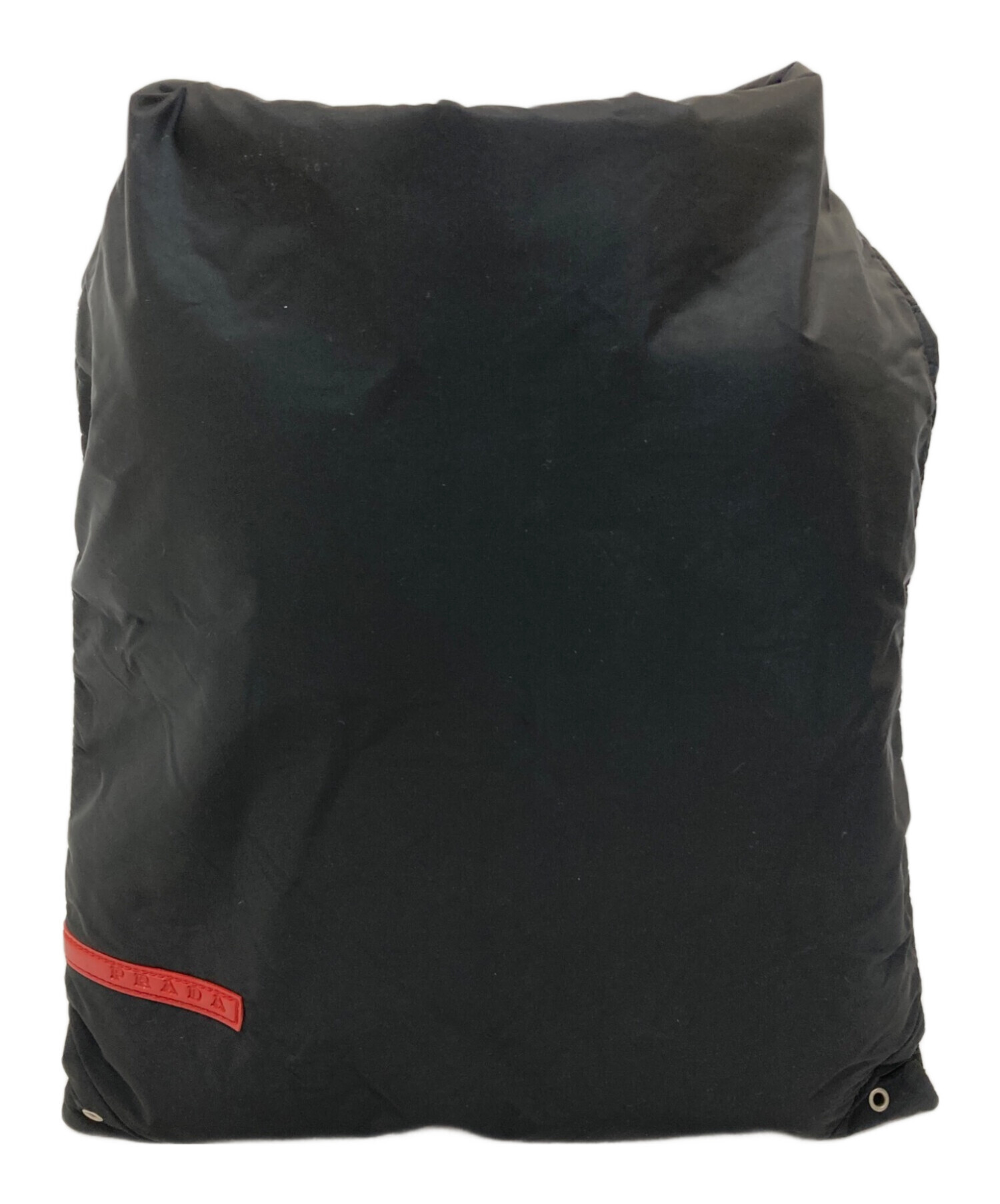 中古・古着通販】PRADA SPORTS (プラダスポーツ) ナイロンリュック