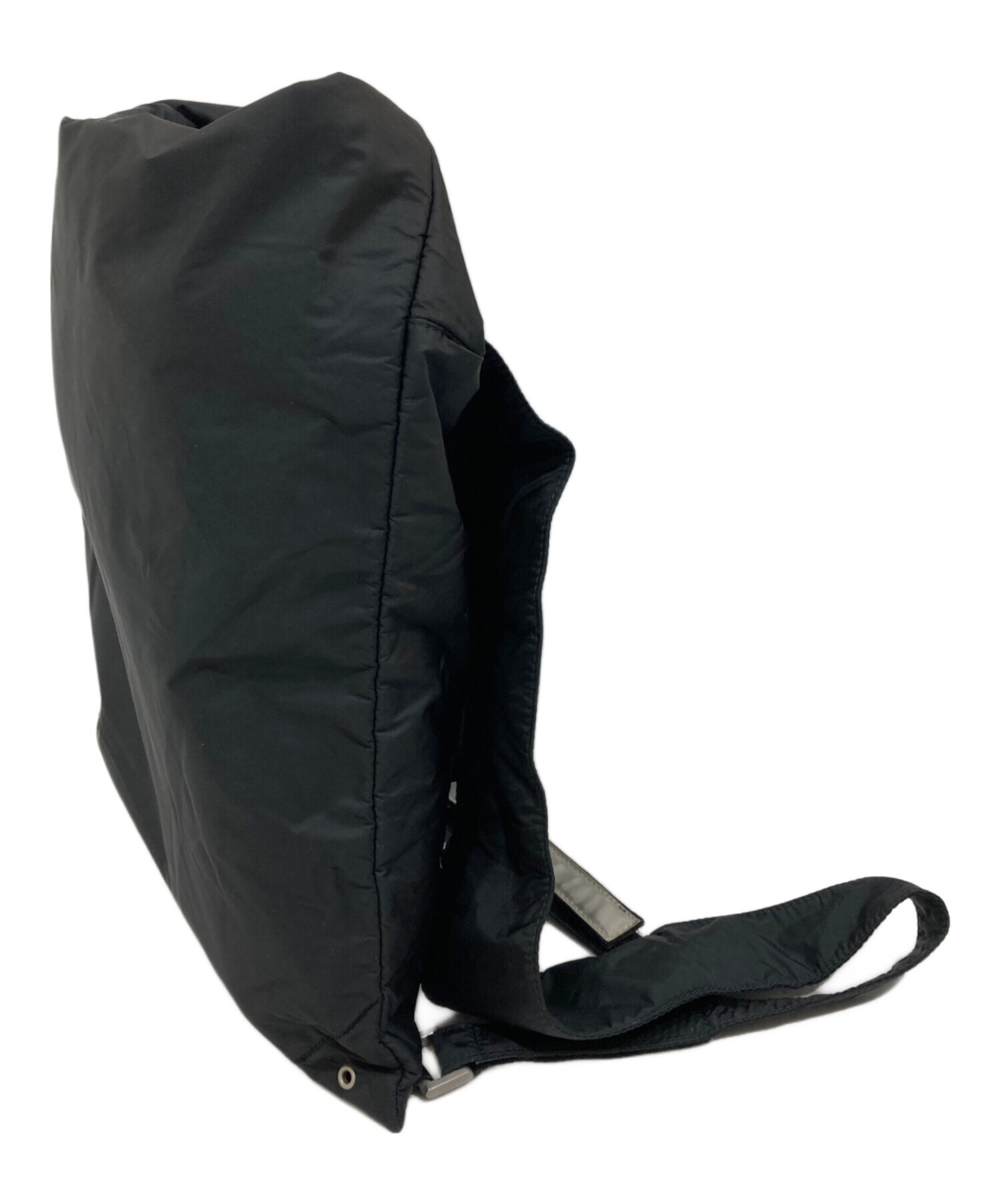 PRADA SPORT リュック 中古・古着通販】PRADA SPORTS (プラダスポーツ) ナイロンリュック