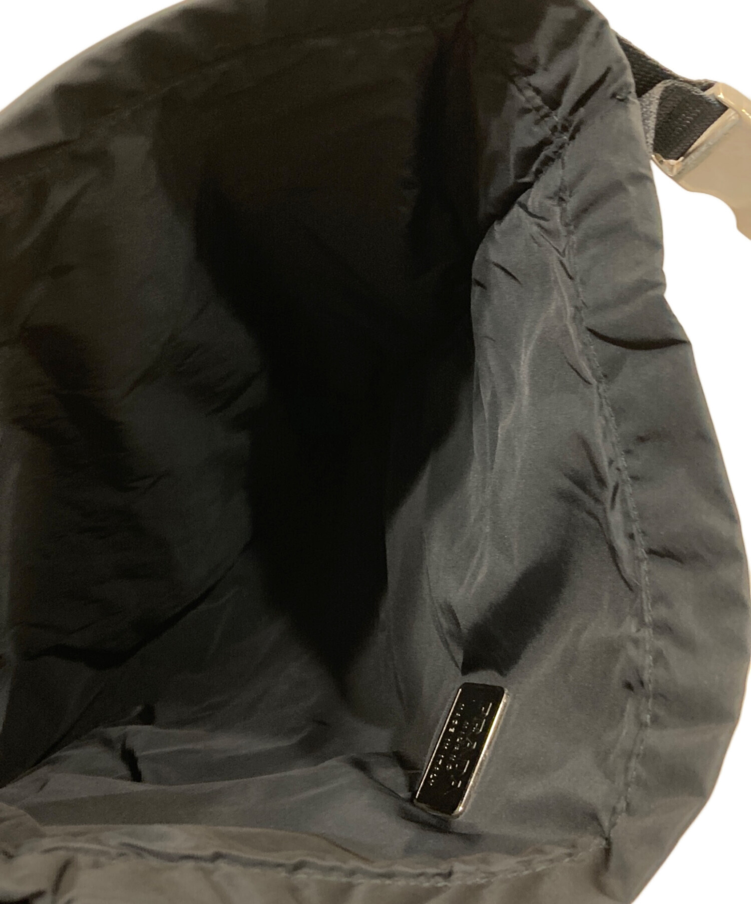 中古・古着通販】PRADA SPORTS (プラダスポーツ) ナイロンリュック