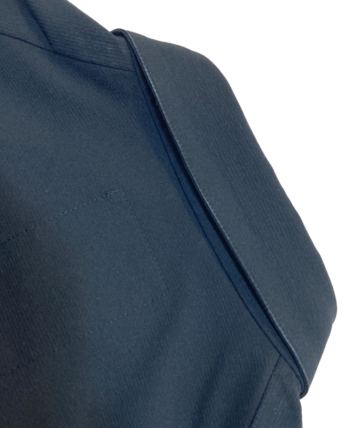 中古・古着通販】TEATORA (テアトラ) CARTRIDGE SHIRT SOLOMODULE