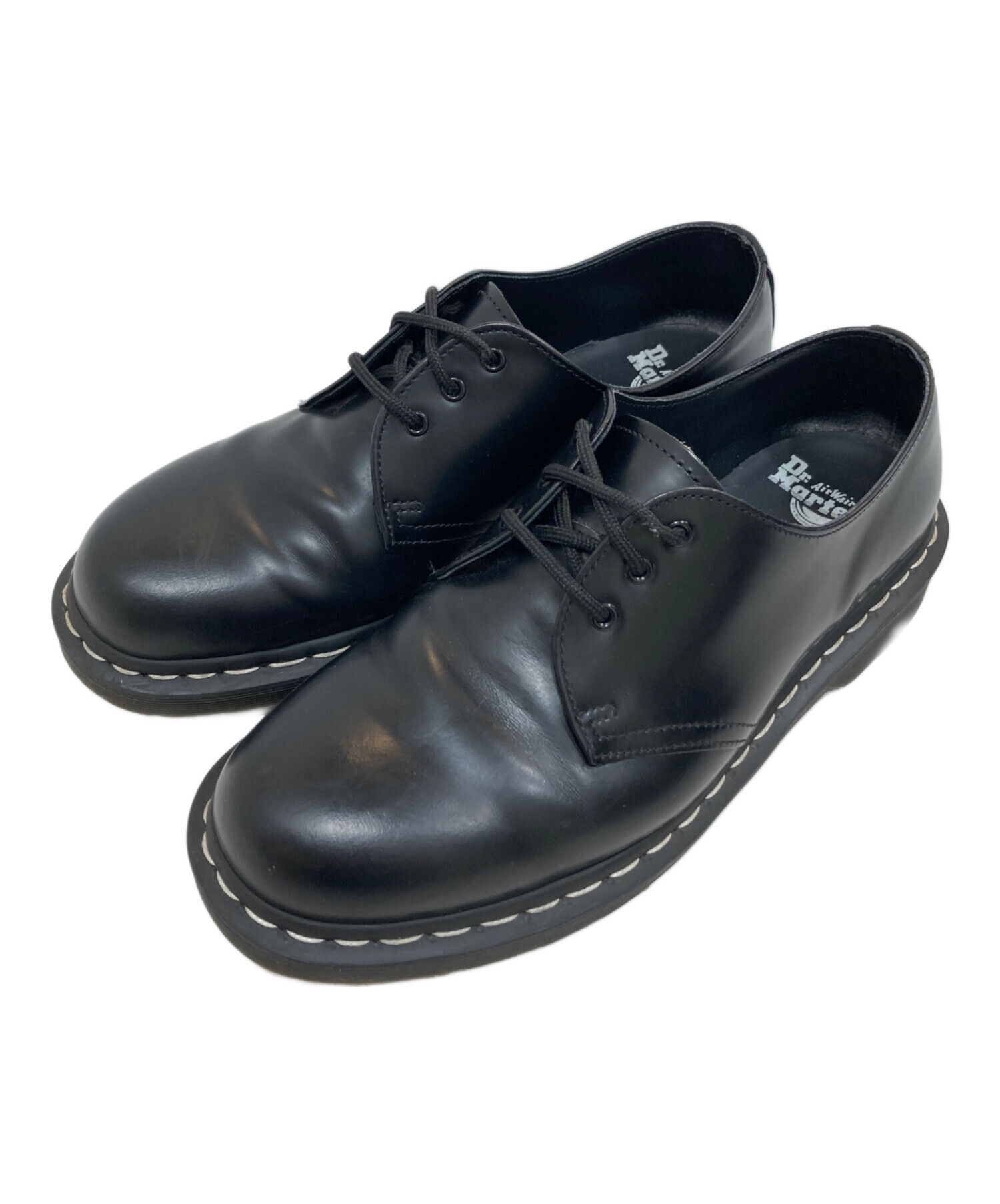中古・古着通販】Dr.Martens (ドクターマーチン) 1461 ホワイト 