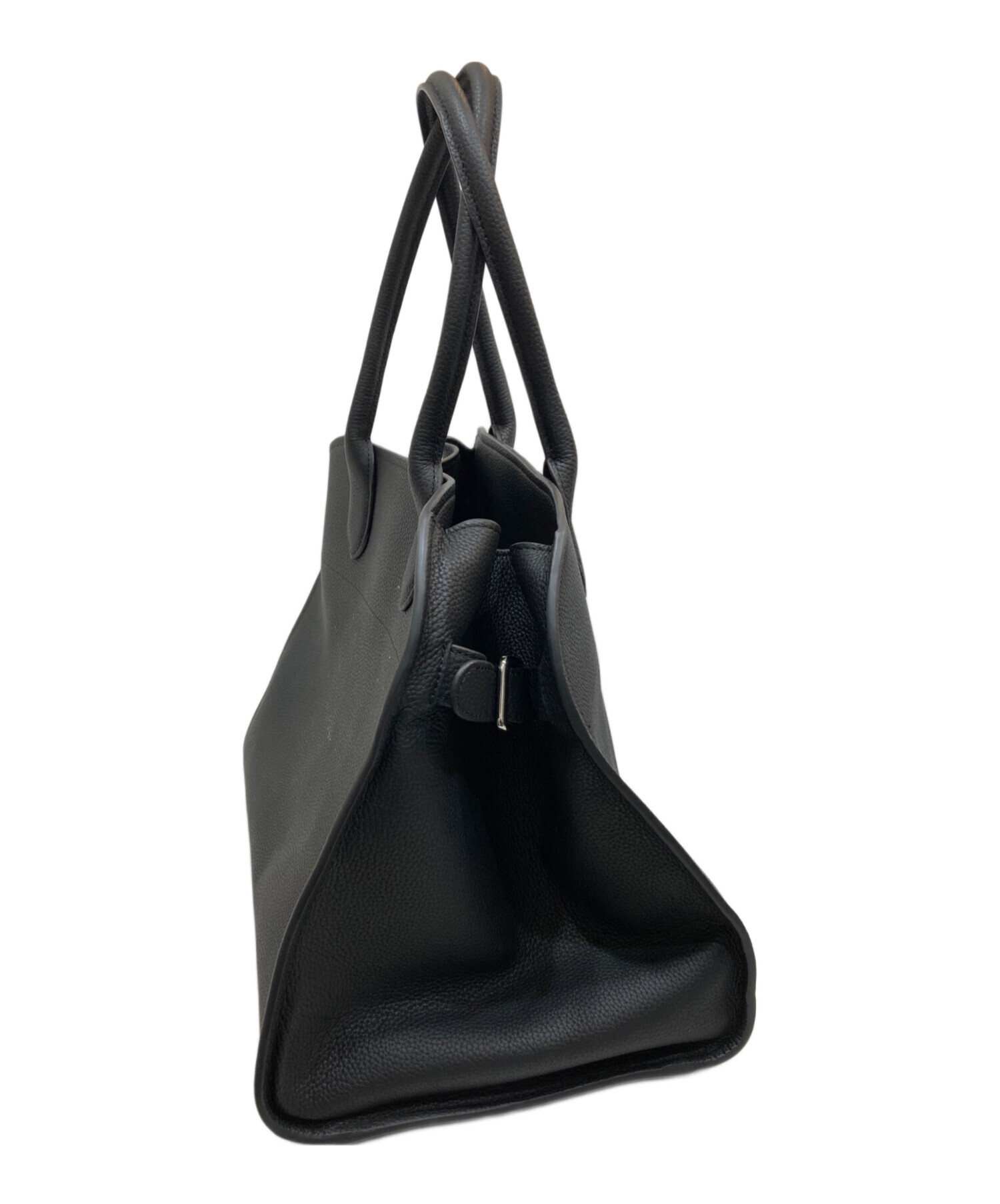 中古・古着通販】JISTORY (ジストリー) サイドベルトボストンバグ