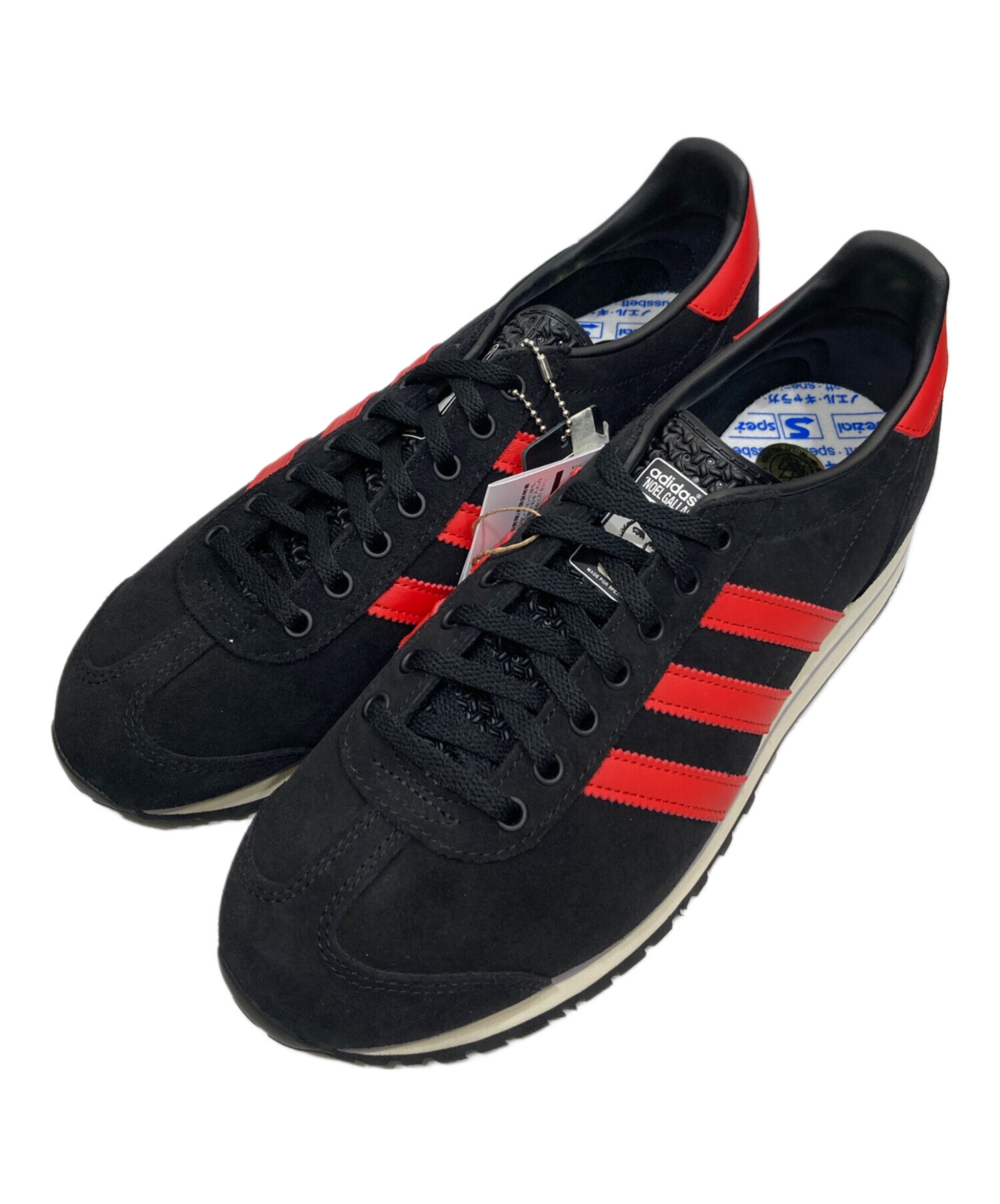 中古・古着通販】adidas (アディダス) NOEL GALLAGHER MARATHON SPZL