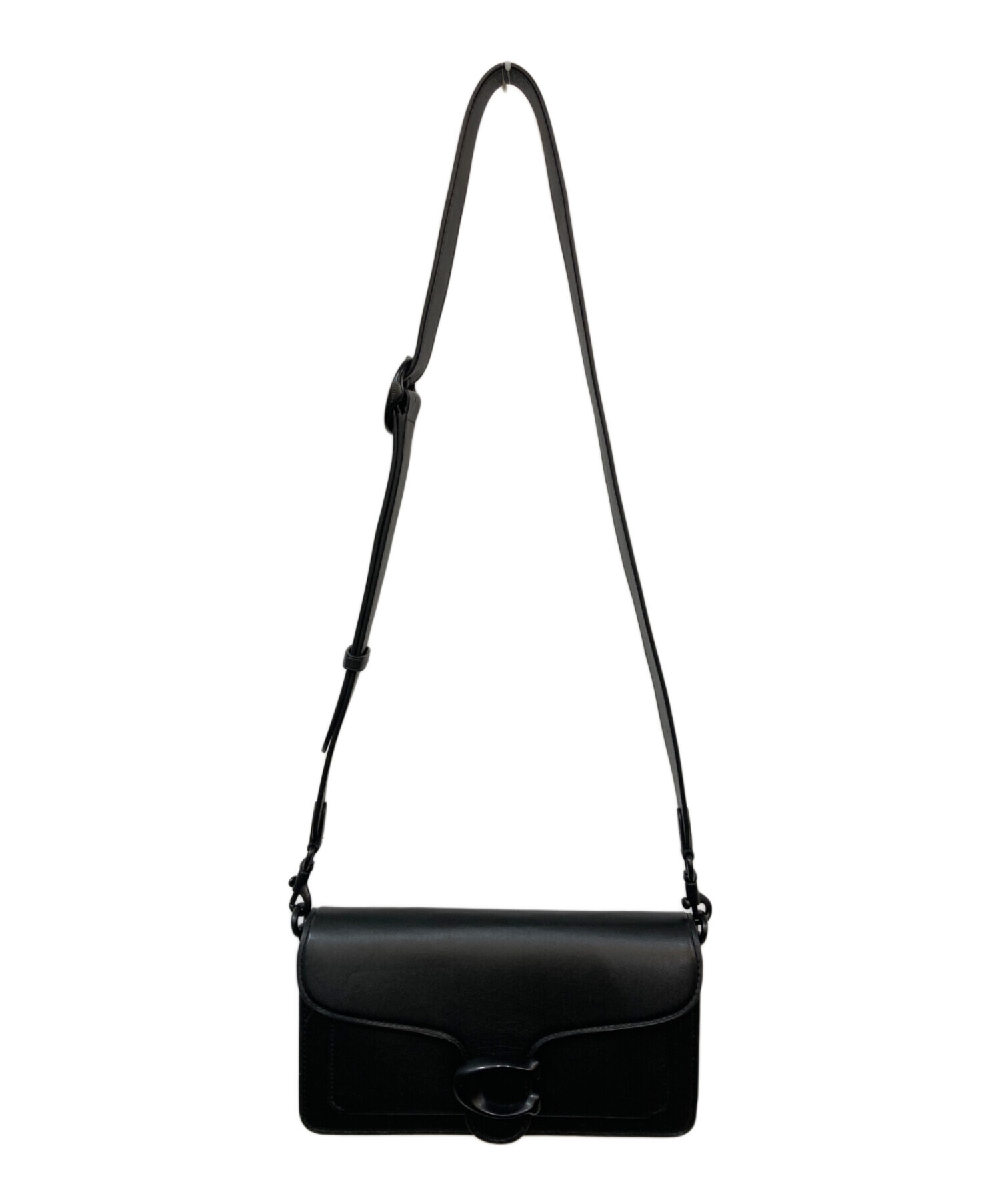 中古・古着通販】COACH (コーチ) タビー ショルダー バッグ 26