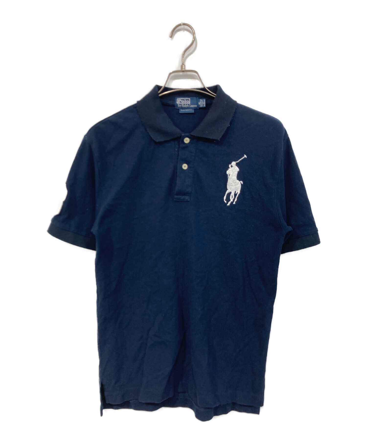 中古・古着通販】POLO RALPH LAUREN (ポロ・ラルフローレン) ビッグ