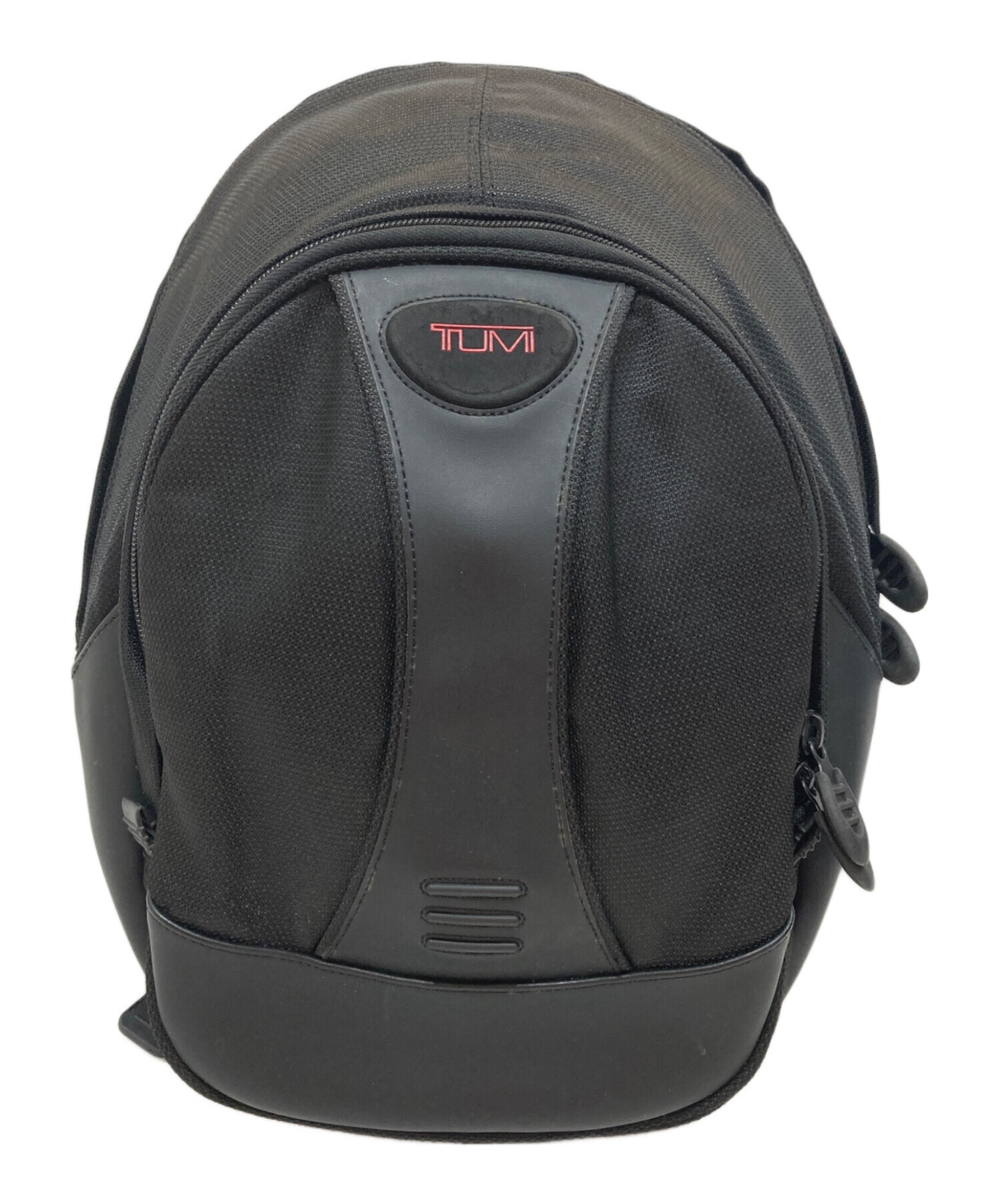 中古・古着通販】TUMI (トゥミ) ショルダーバッグ ブラック｜ブランド