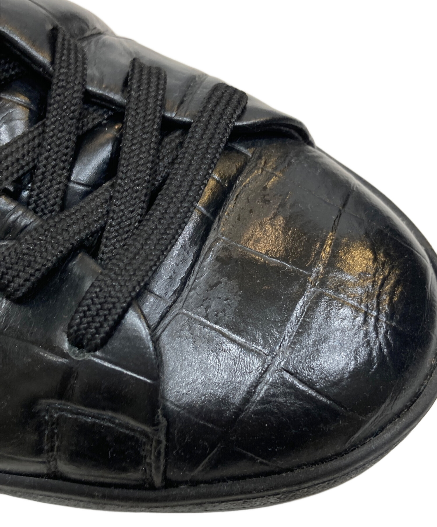 中古・古着通販】LOUIS VUITTON (ルイ ヴィトン) クロコ型押し