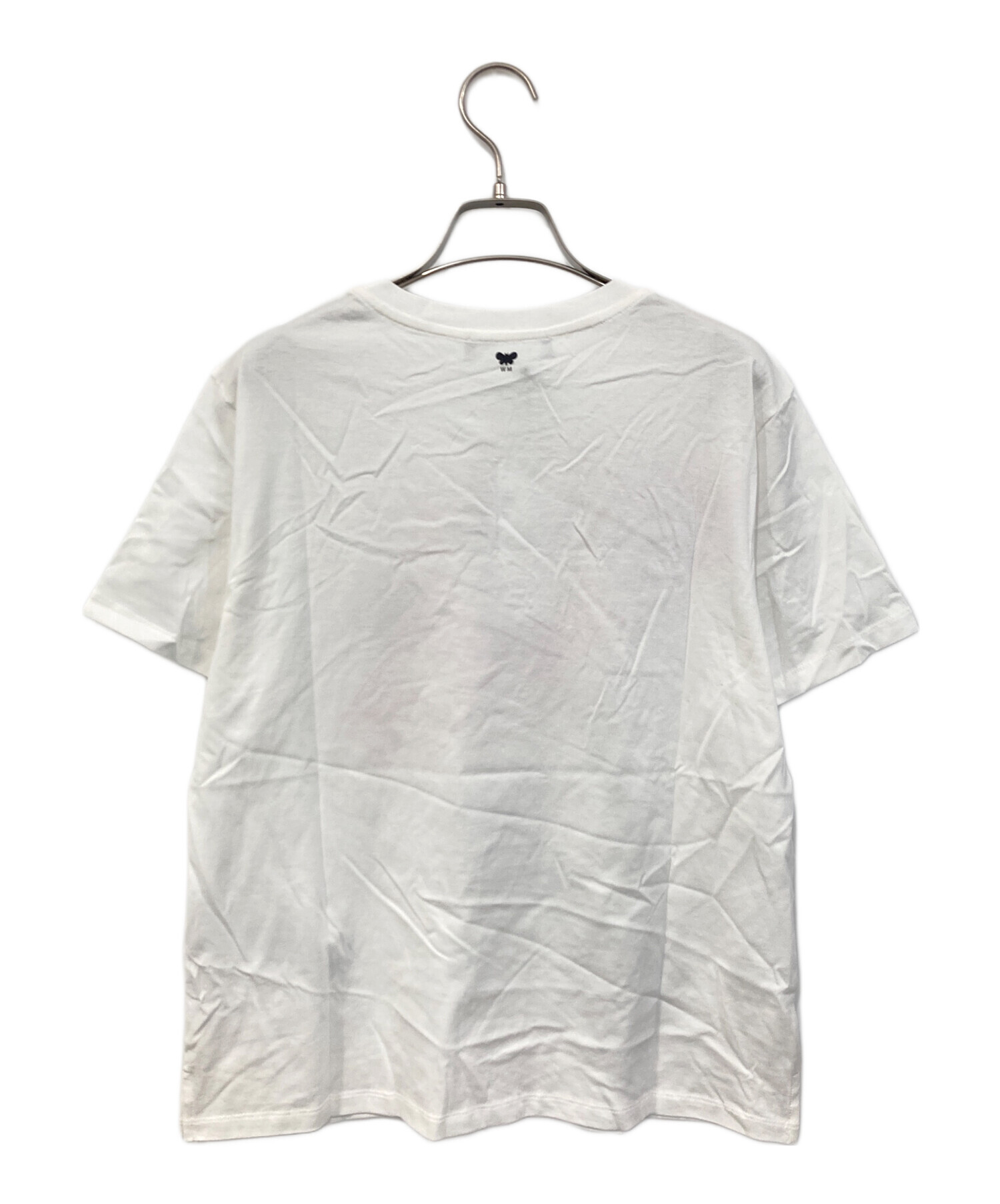 Max Mara マックスマーラ Tシャツ・カットソー M 白 【古着】【中古】【送料無料】 Max Mara（マックスマーラ）Tシャツ・カットソー 白 サイズ:XS