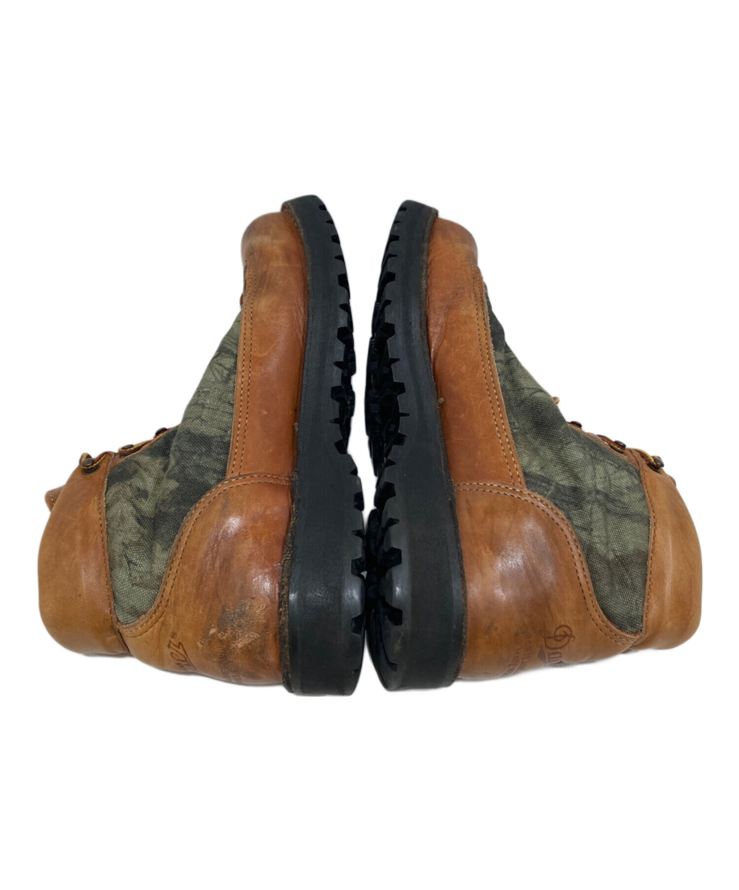 中古・古着通販】Danner (ダナー) ゴアテックス トレッキングブーツ