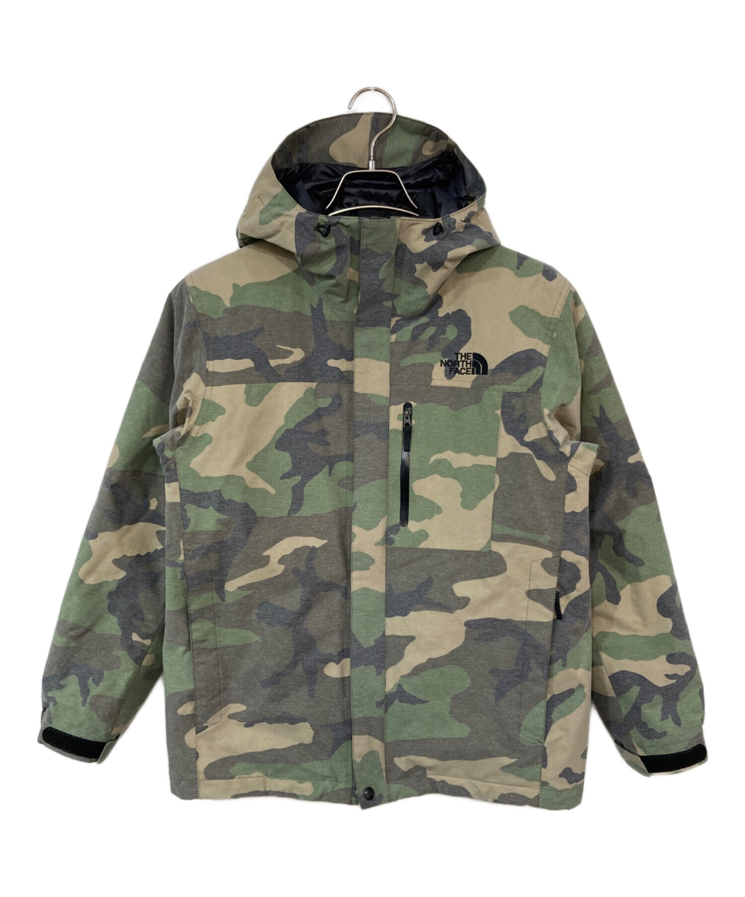 中古・古着通販】THE NORTH FACE (ザ ノース フェイス) Novelty Zeus