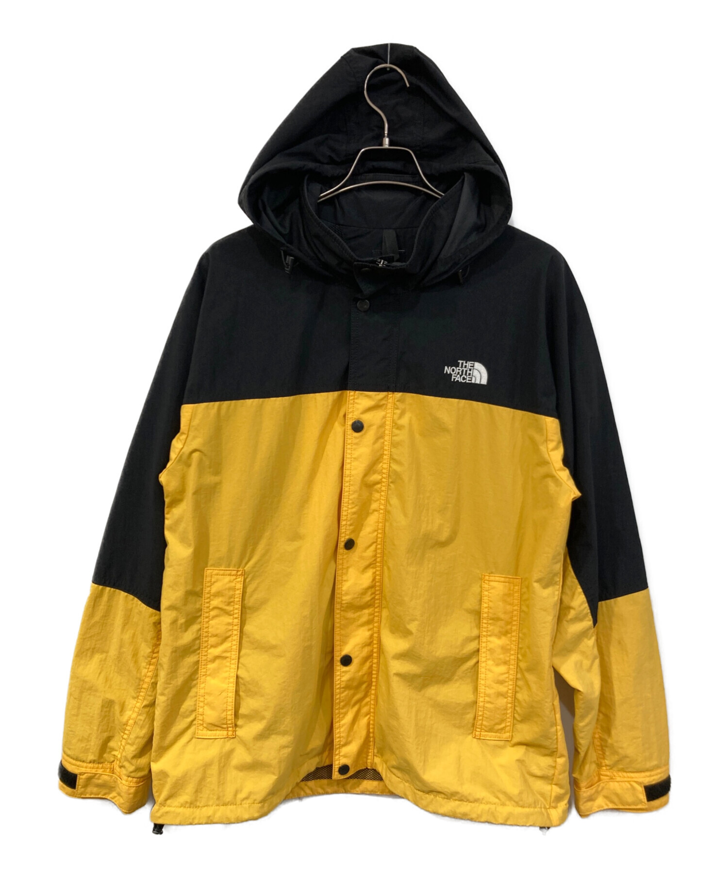 中古・古着通販】THE NORTH FACE (ザ ノース フェイス) ハイドレナ