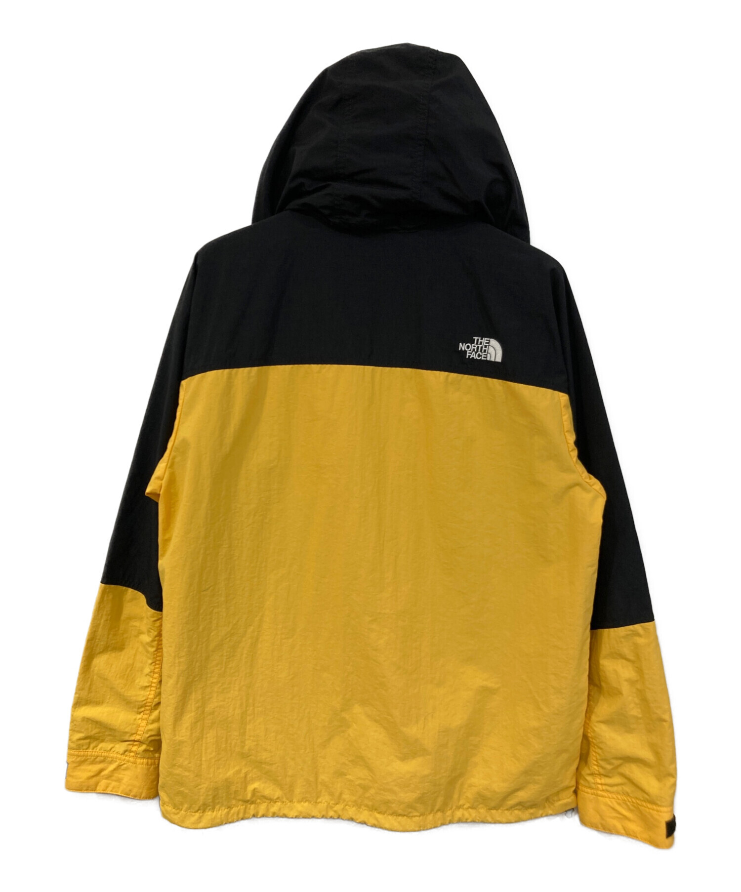 中古・古着通販】THE NORTH FACE (ザ ノース フェイス) ハイドレナ