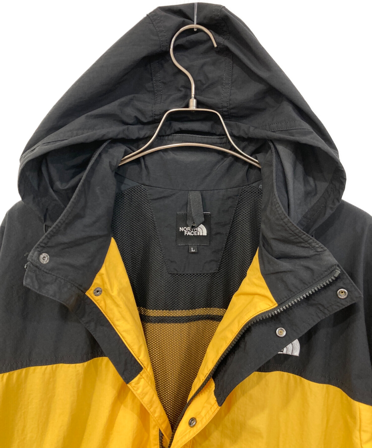 中古・古着通販】THE NORTH FACE (ザ ノース フェイス) ハイドレナ