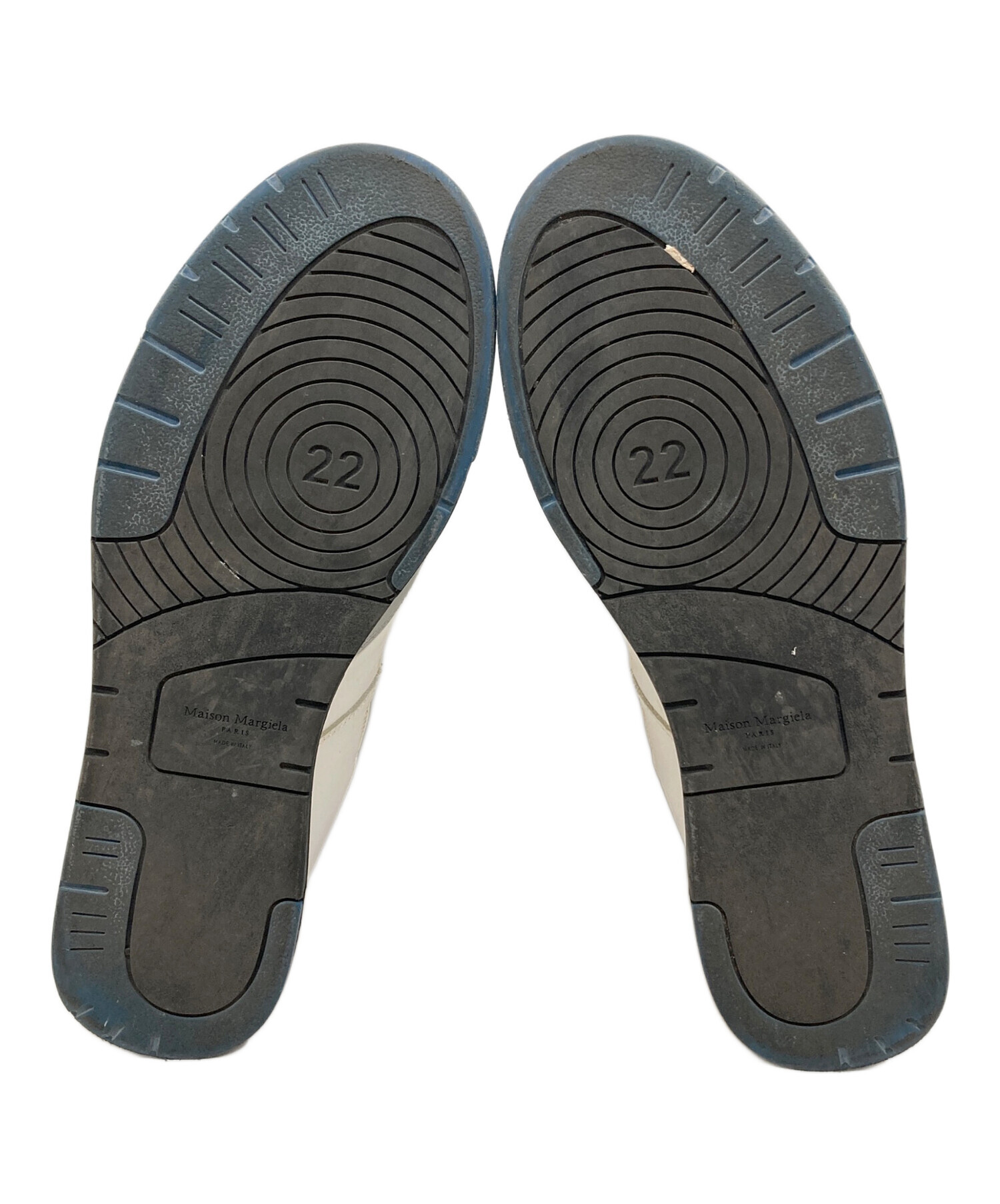 中古・古着通販】Maison Margiela (メゾンマルジェラ) DDSTCK