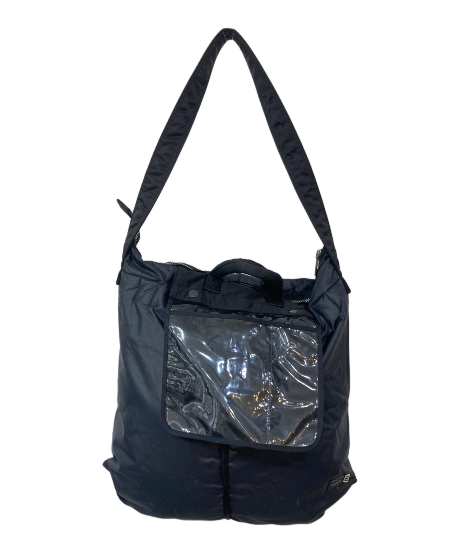 中古・古着通販】PORTER (ポーター) SSZ (エスエスズィー) ヘルメット 