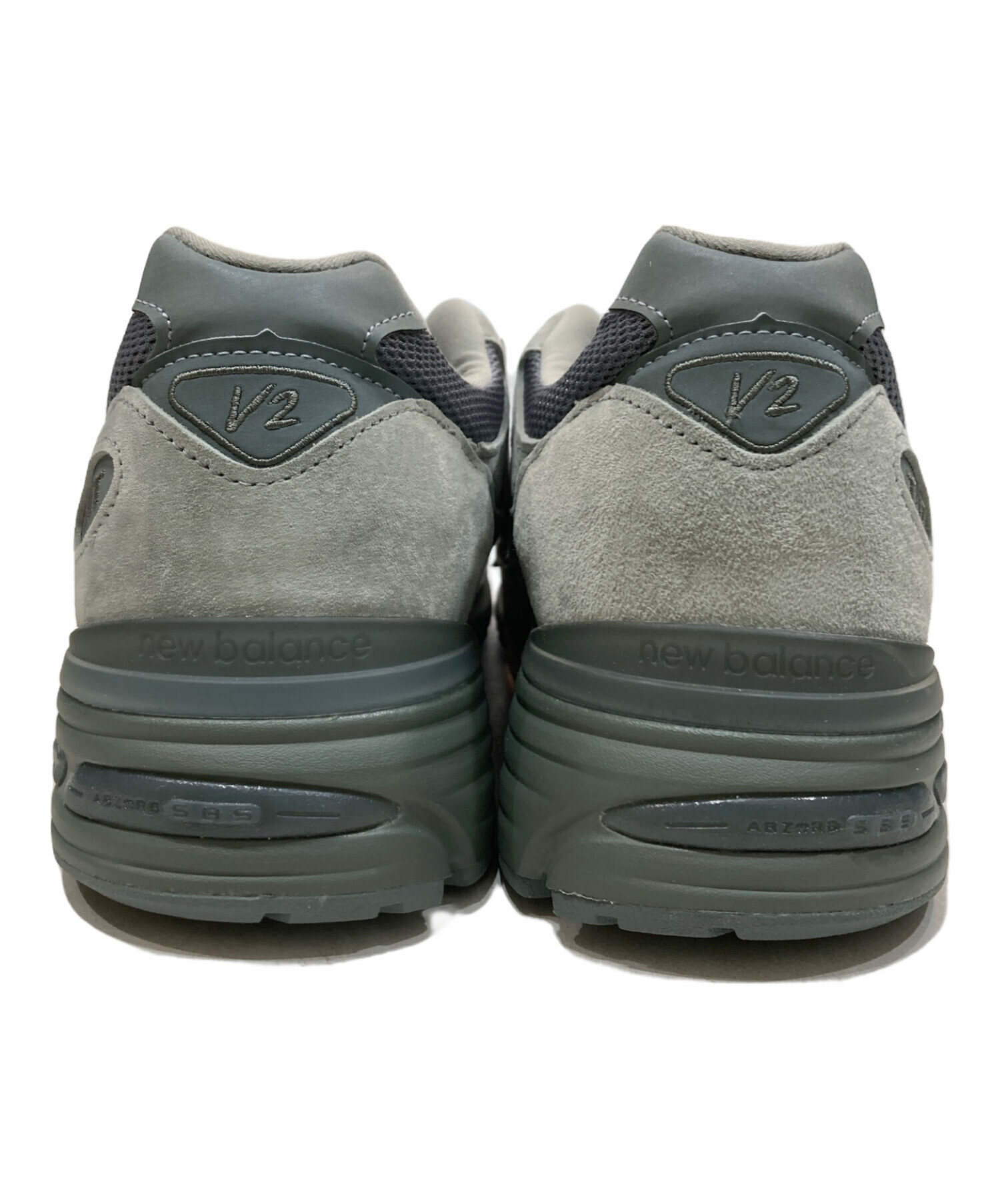 中古・古着通販】NEW BALANCE (ニューバランス) thisisneverthat