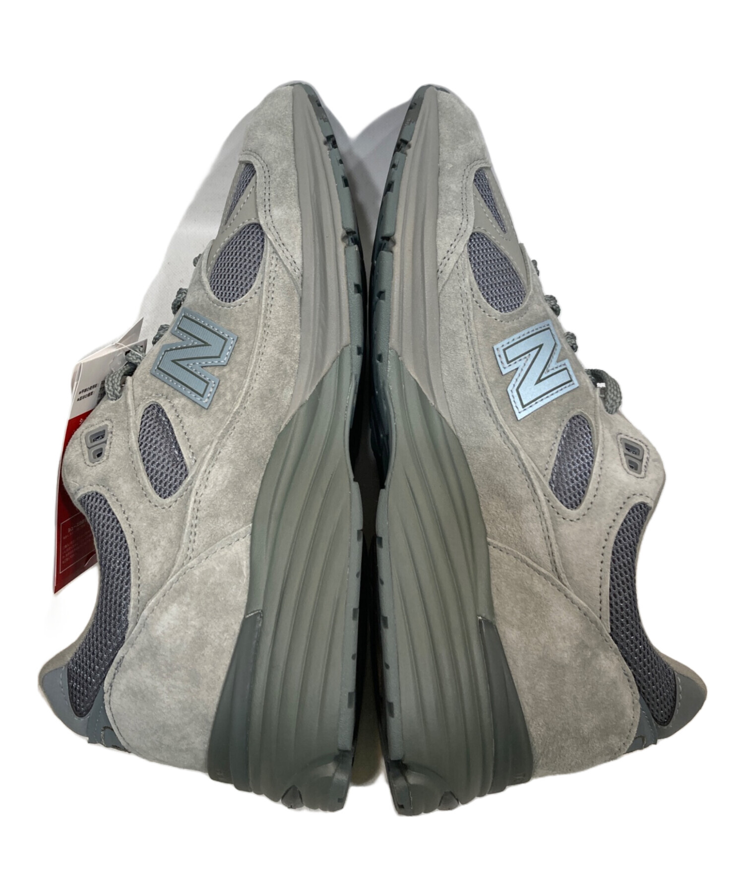 中古・古着通販】NEW BALANCE (ニューバランス) thisisneverthat