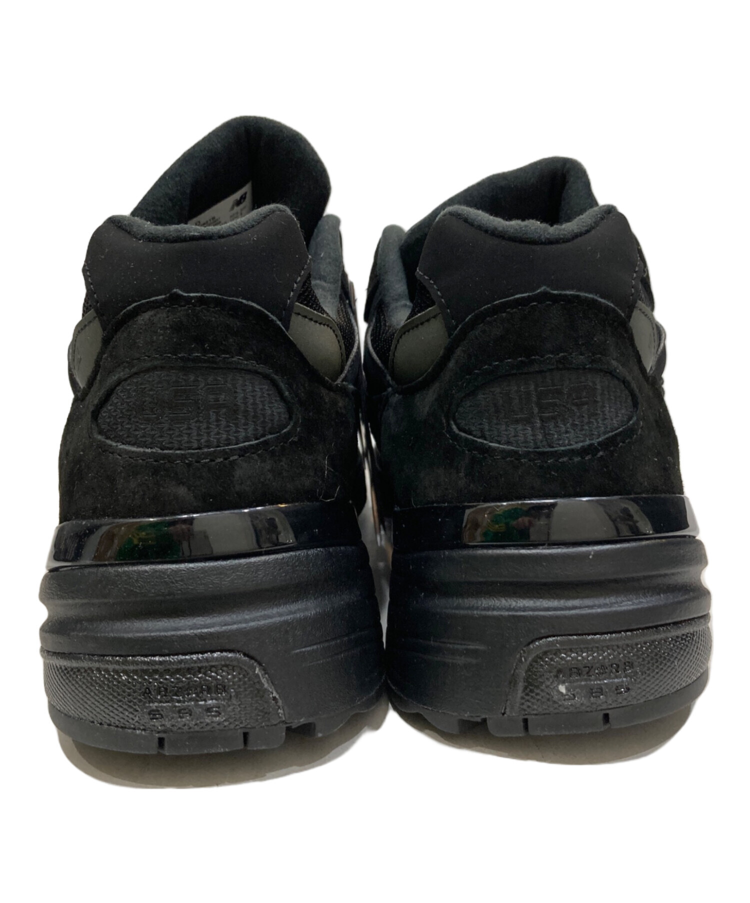 中古・古着通販】NEW BALANCE (ニューバランス) ローカットスニーカー