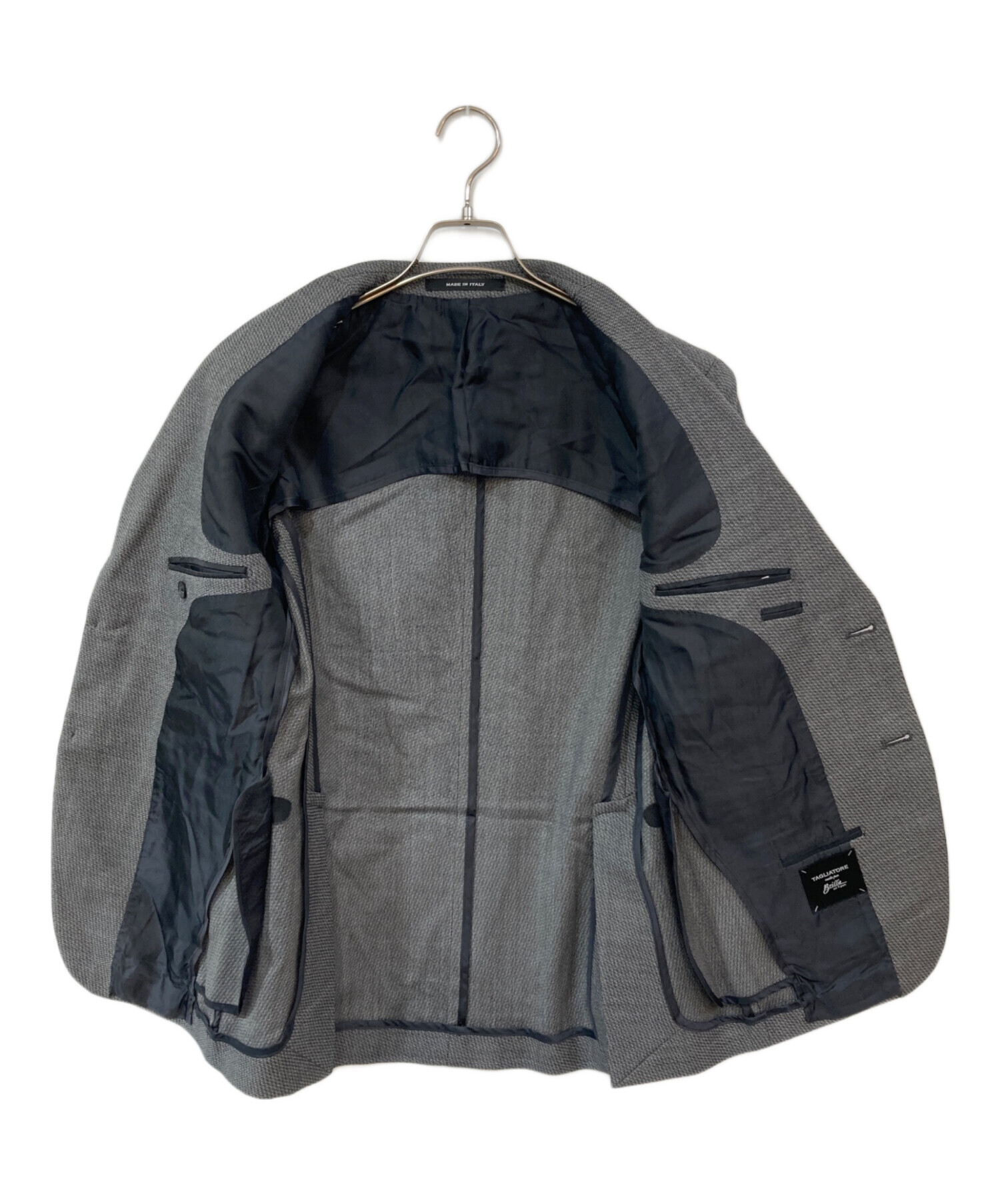 中古・古着通販】TAGLIATORE (タリアトーレ) Brilla per il gusto