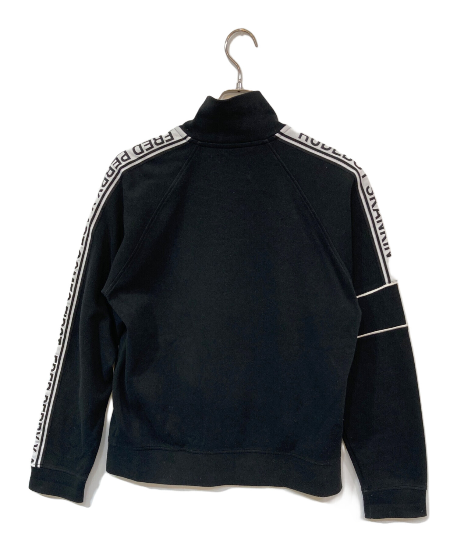 中古・古着通販】FRED PERRY (フレッドペリー) ART COMES FIRST