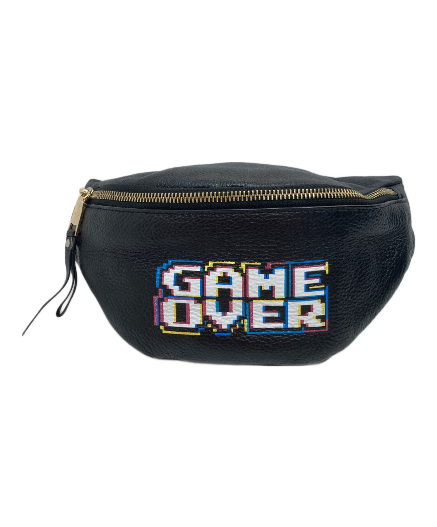 中古・古着通販】COACH (コーチ) パックマンウエストバッグ｜ブランド