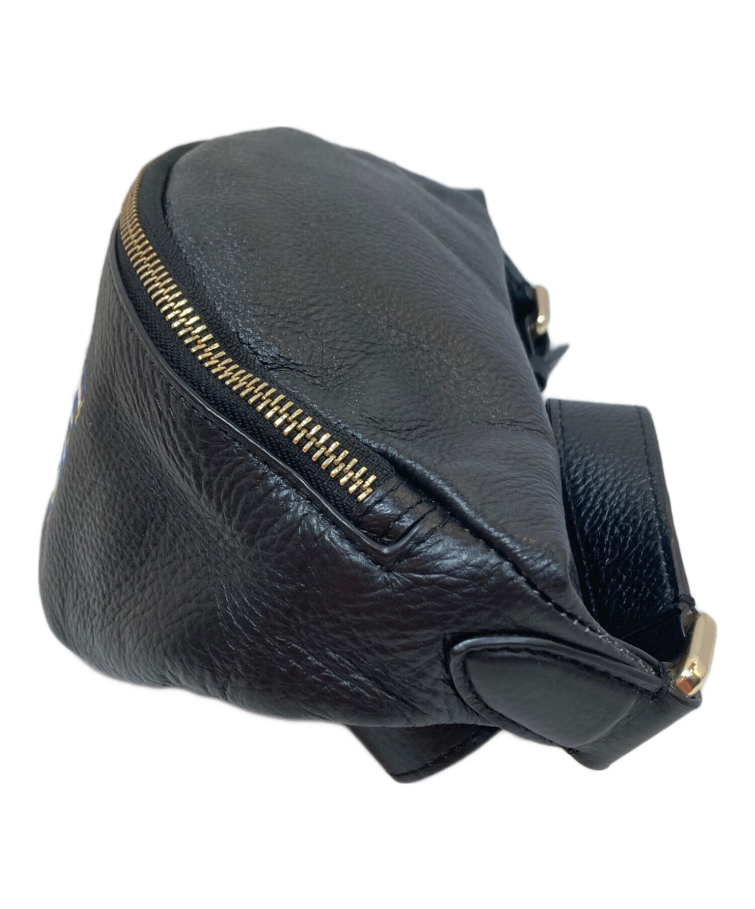 中古・古着通販】COACH (コーチ) パックマンウエストバッグ｜ブランド