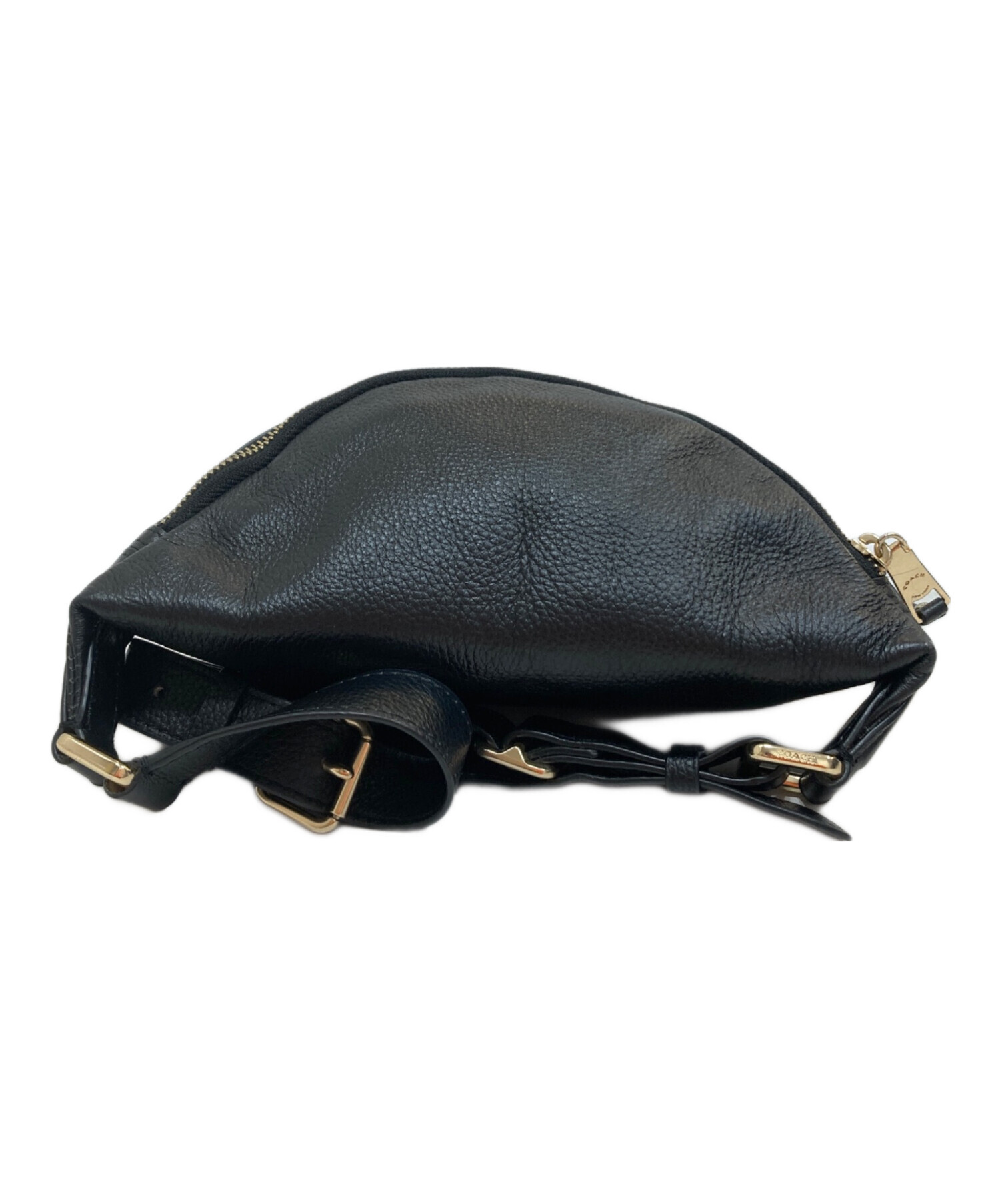 中古・古着通販】COACH (コーチ) パックマンウエストバッグ｜ブランド