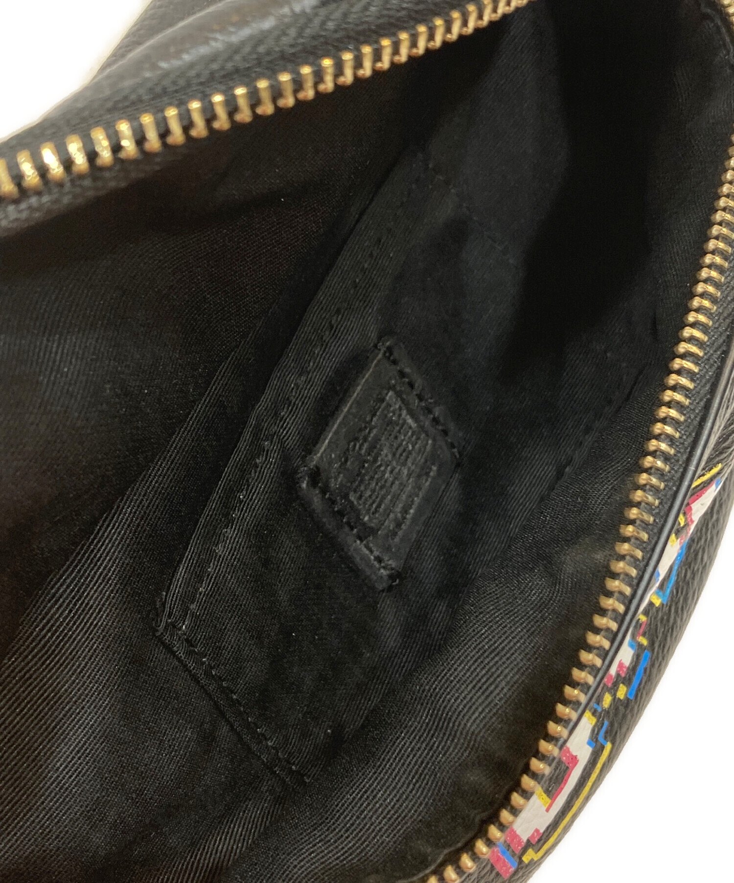 中古・古着通販】COACH (コーチ) パックマンウエストバッグ｜ブランド