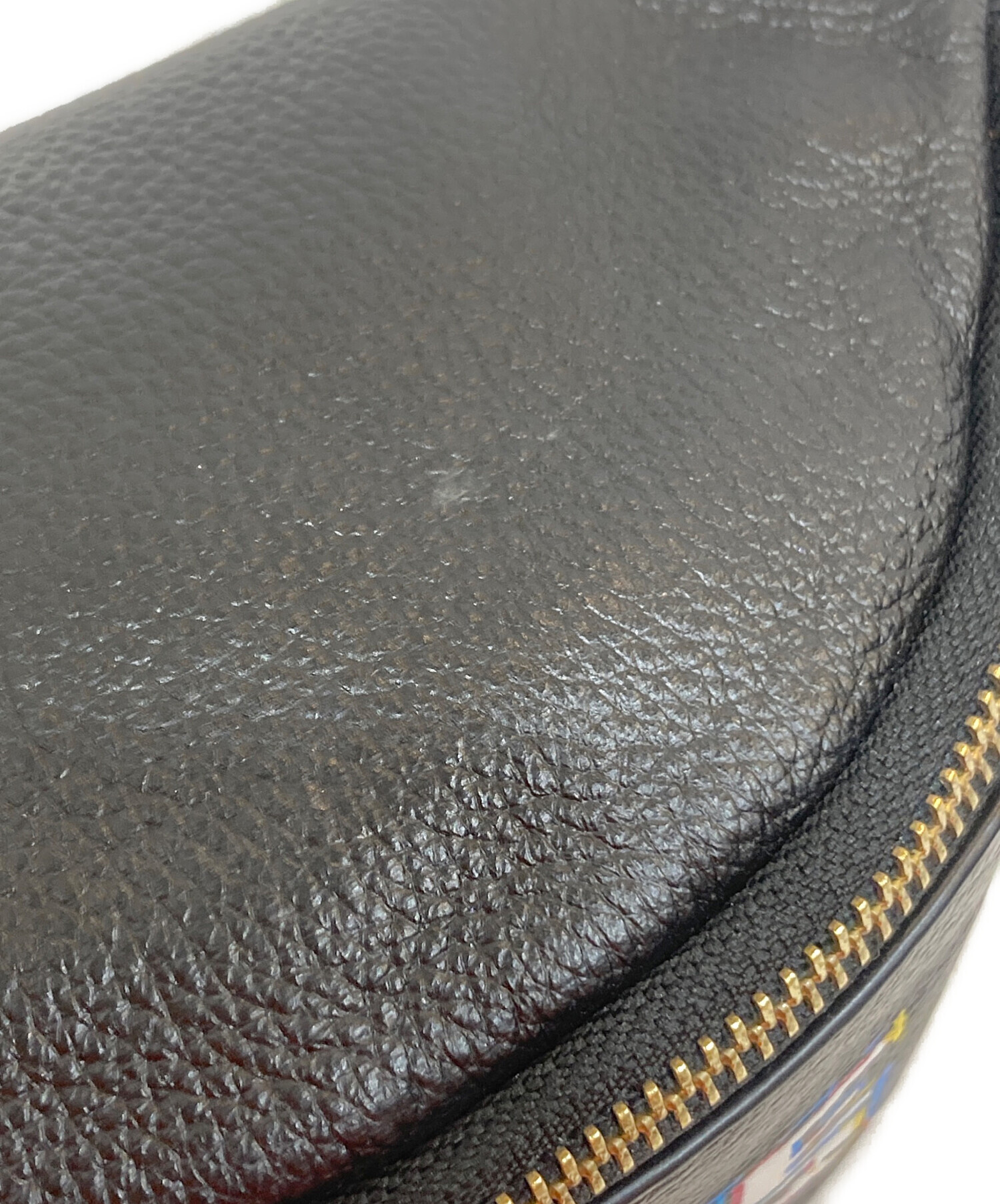 中古・古着通販】COACH (コーチ) パックマンウエストバッグ｜ブランド