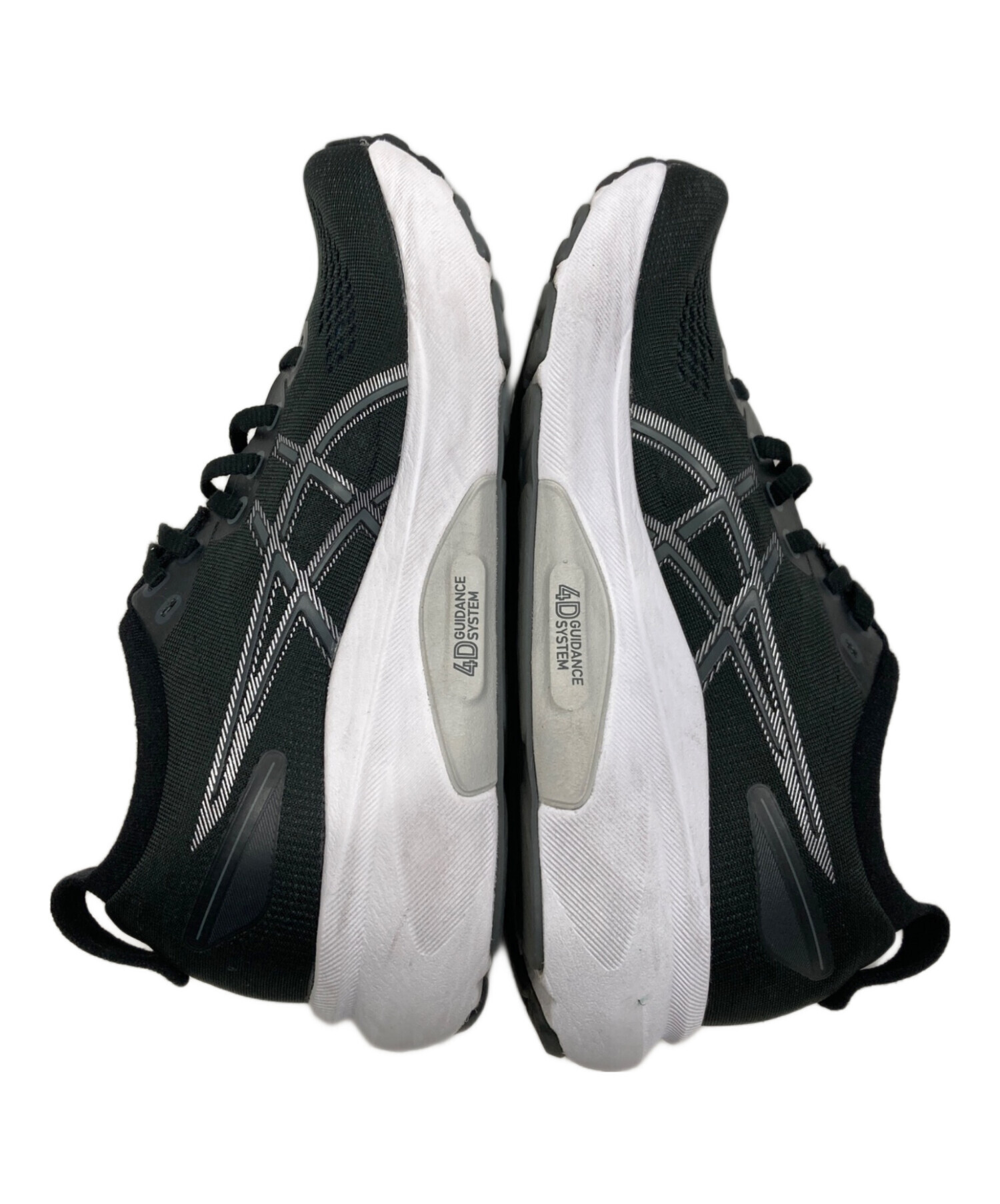 中古・古着通販】asics (アシックス) GEL-KAYANO 31 NARROW ブラック