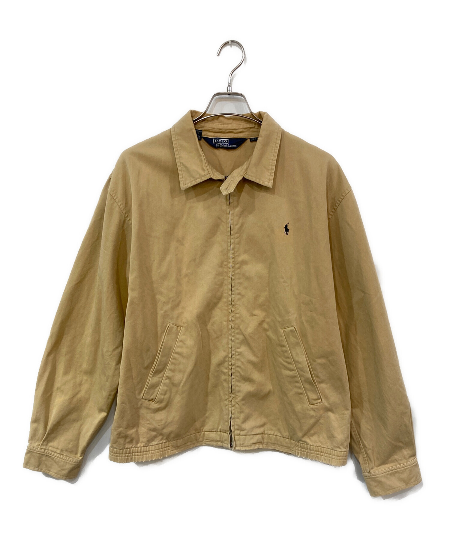 中古・古着通販】POLO RALPH LAUREN (ポロ・ラルフローレン) チンスト