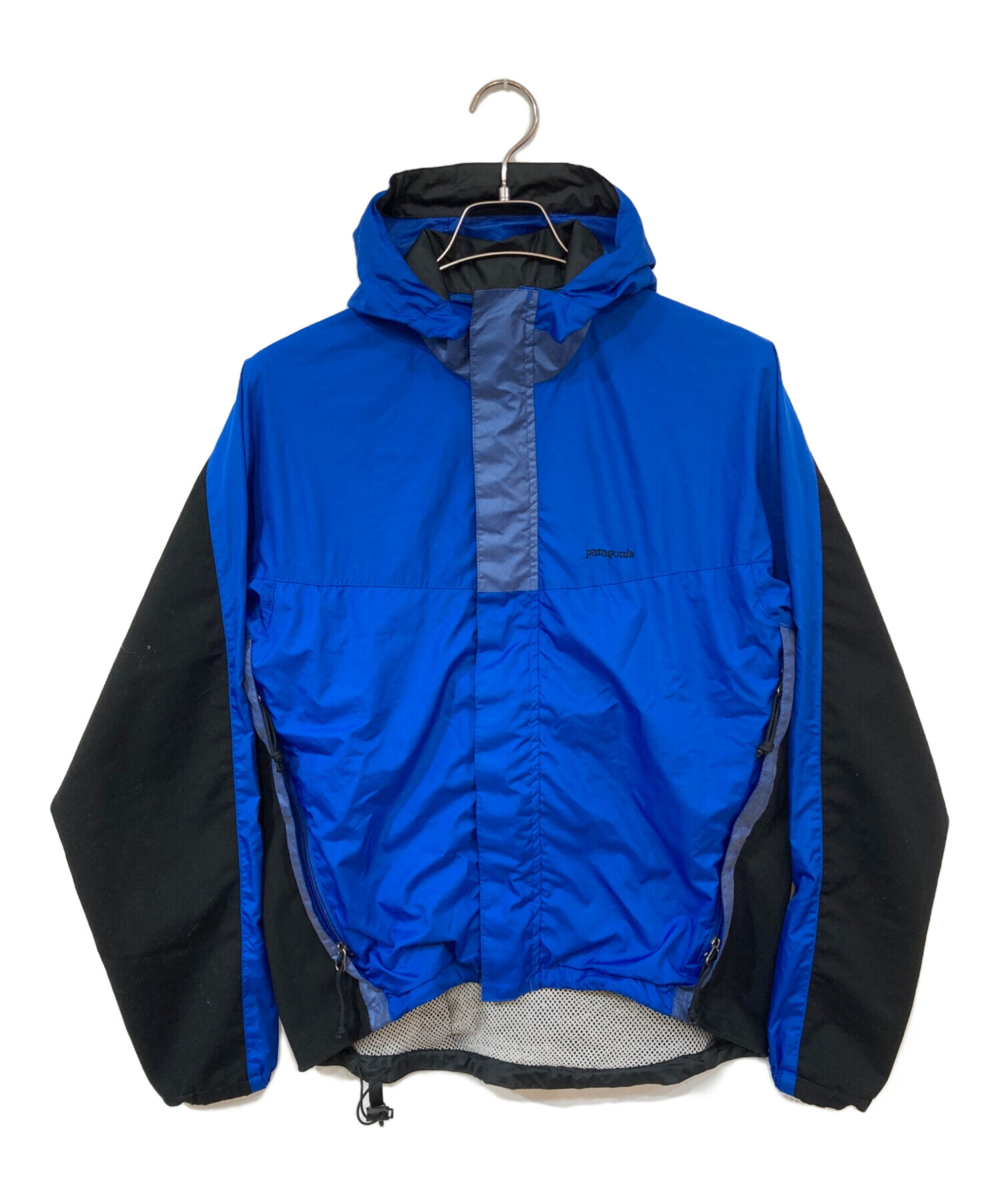 patagoniaジャケット サイズS セレクトショップ購入正規品 中古・古着通販】Patagonia (パタゴニア) エレクトラライトジャケット