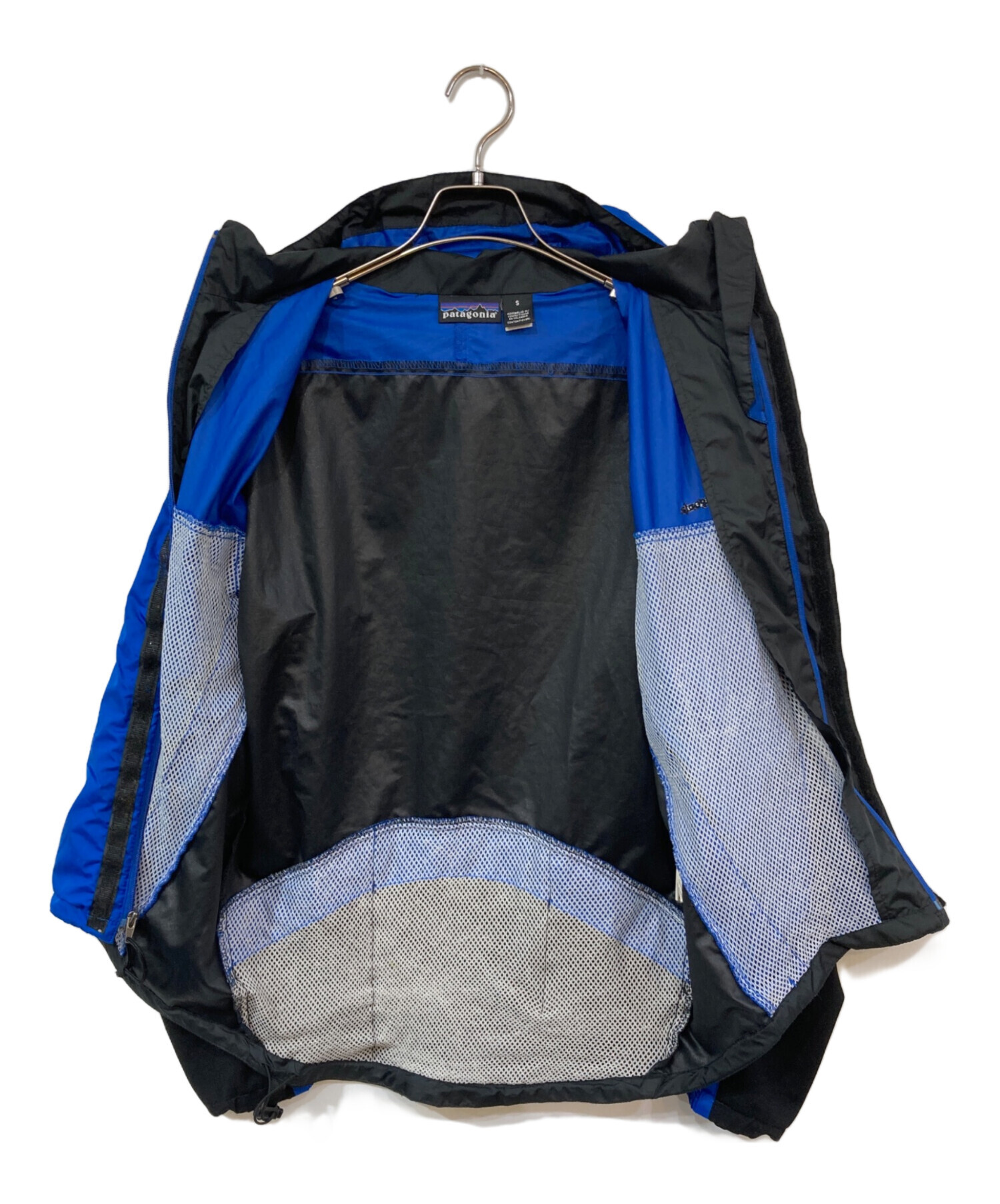 中古・古着通販】Patagonia (パタゴニア) エレクトラライトジャケット