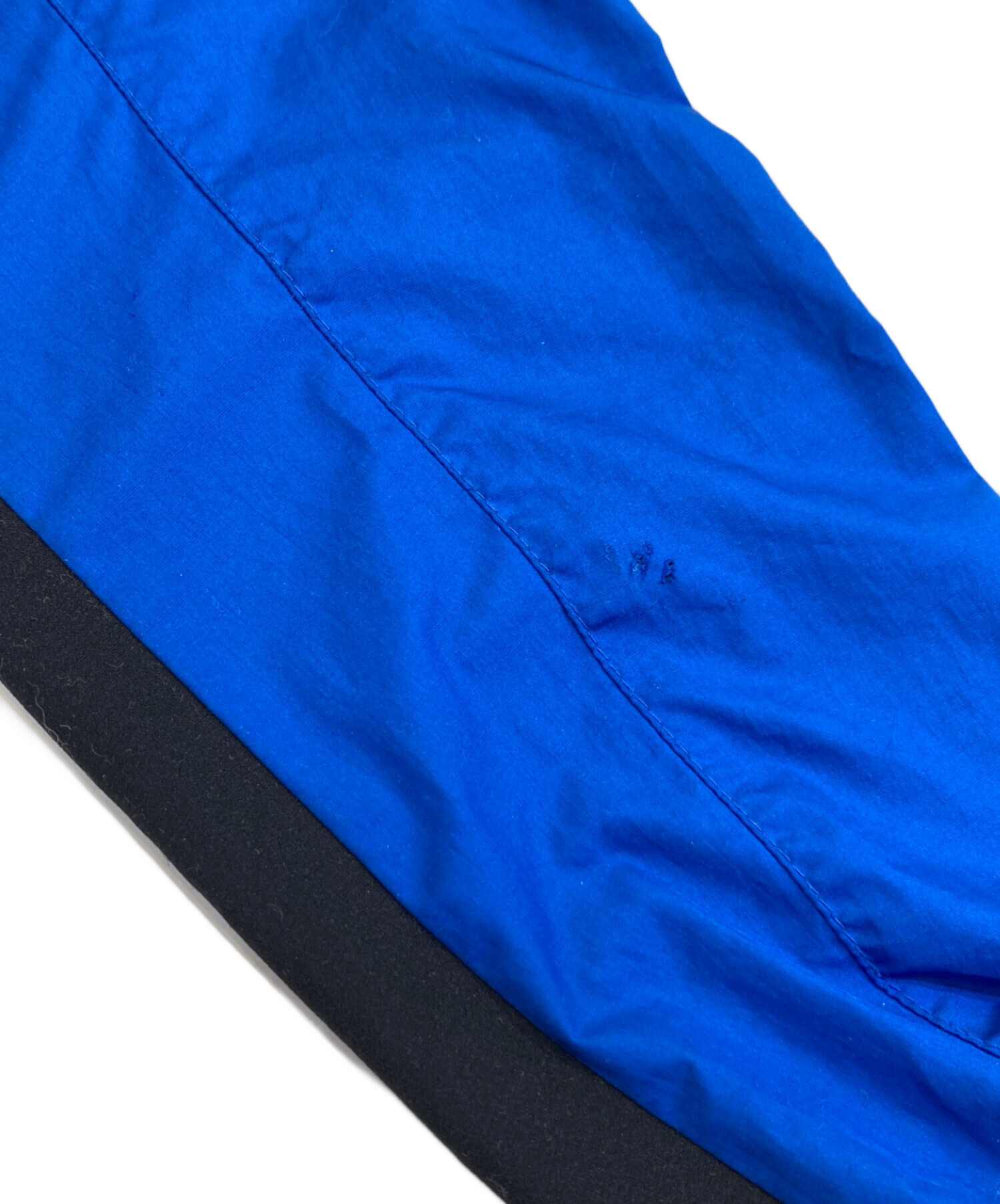 patagonia 01年製 エレクトラライトジャケット ラベンダー ブルー 中古・古着通販】Patagonia (パタゴニア) エレクトラライトジャケット