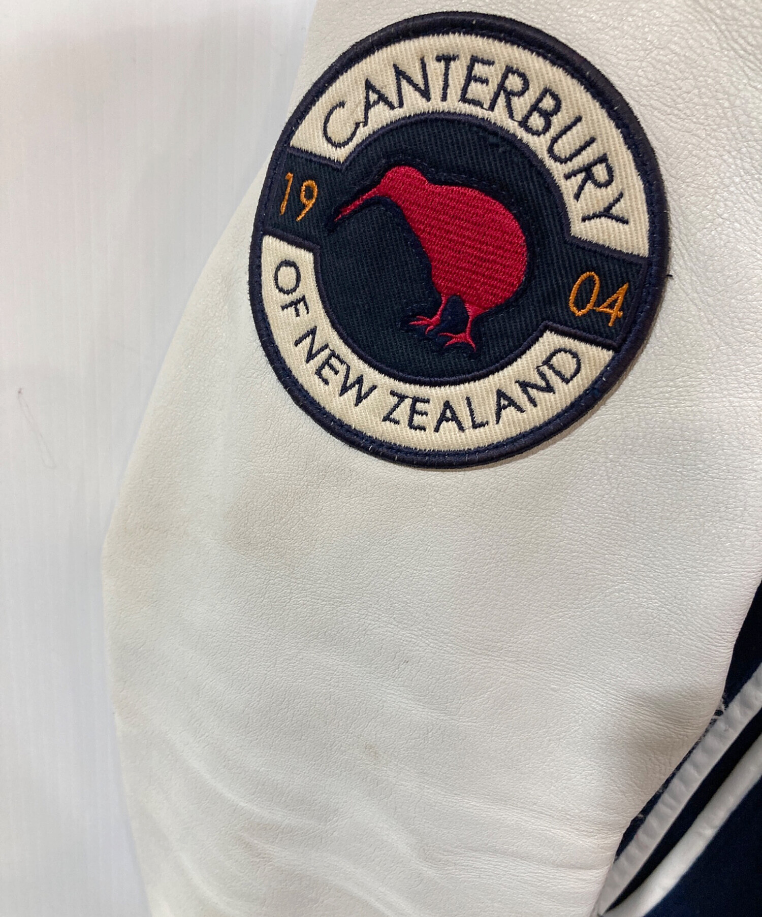 中古・古着通販】CANTERBURY OF NEWZEALAND (カンターベリーオブ