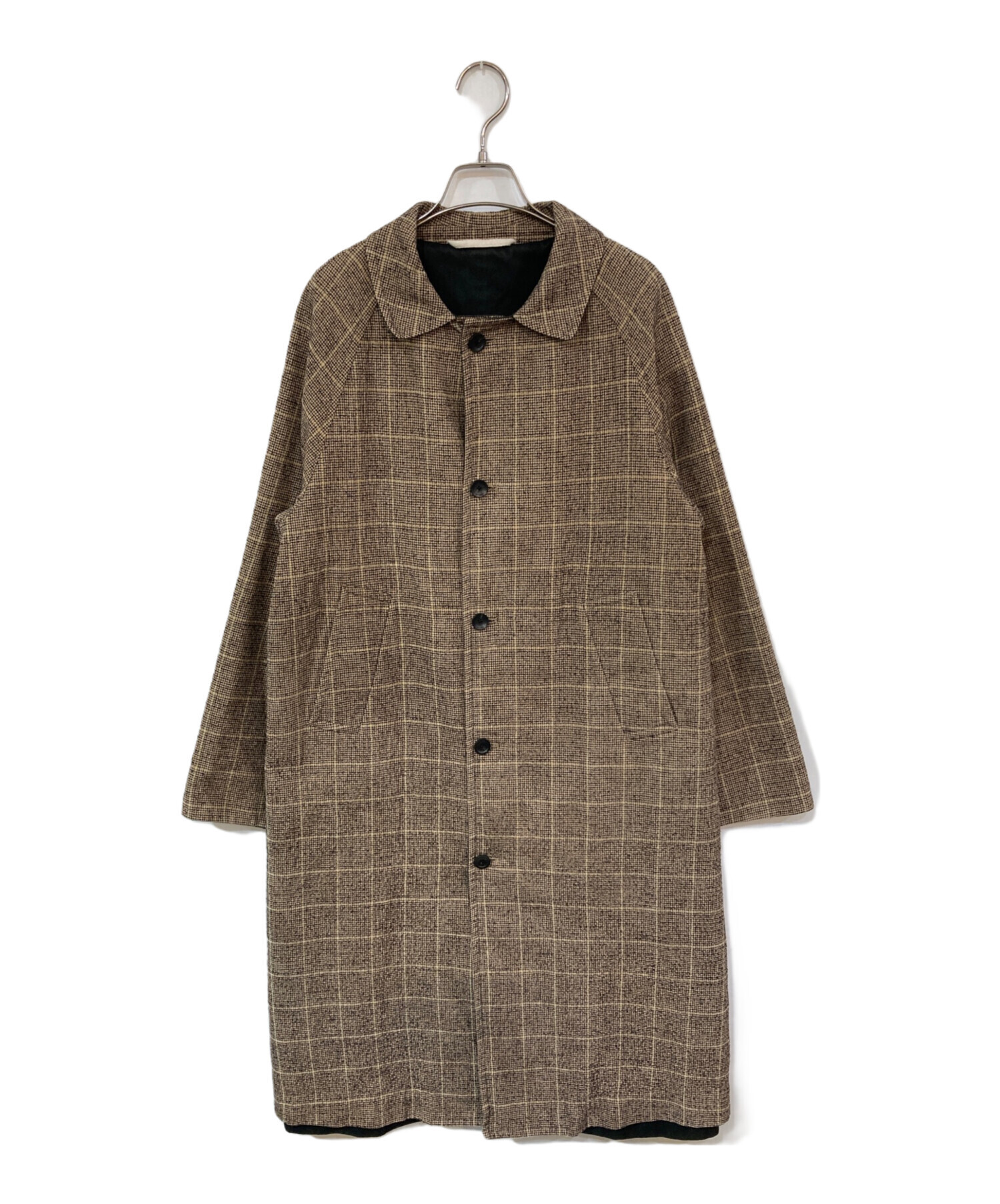 中古・古着通販】URBAN RESEARCH (アーバンリサーチ) ステンカラー 