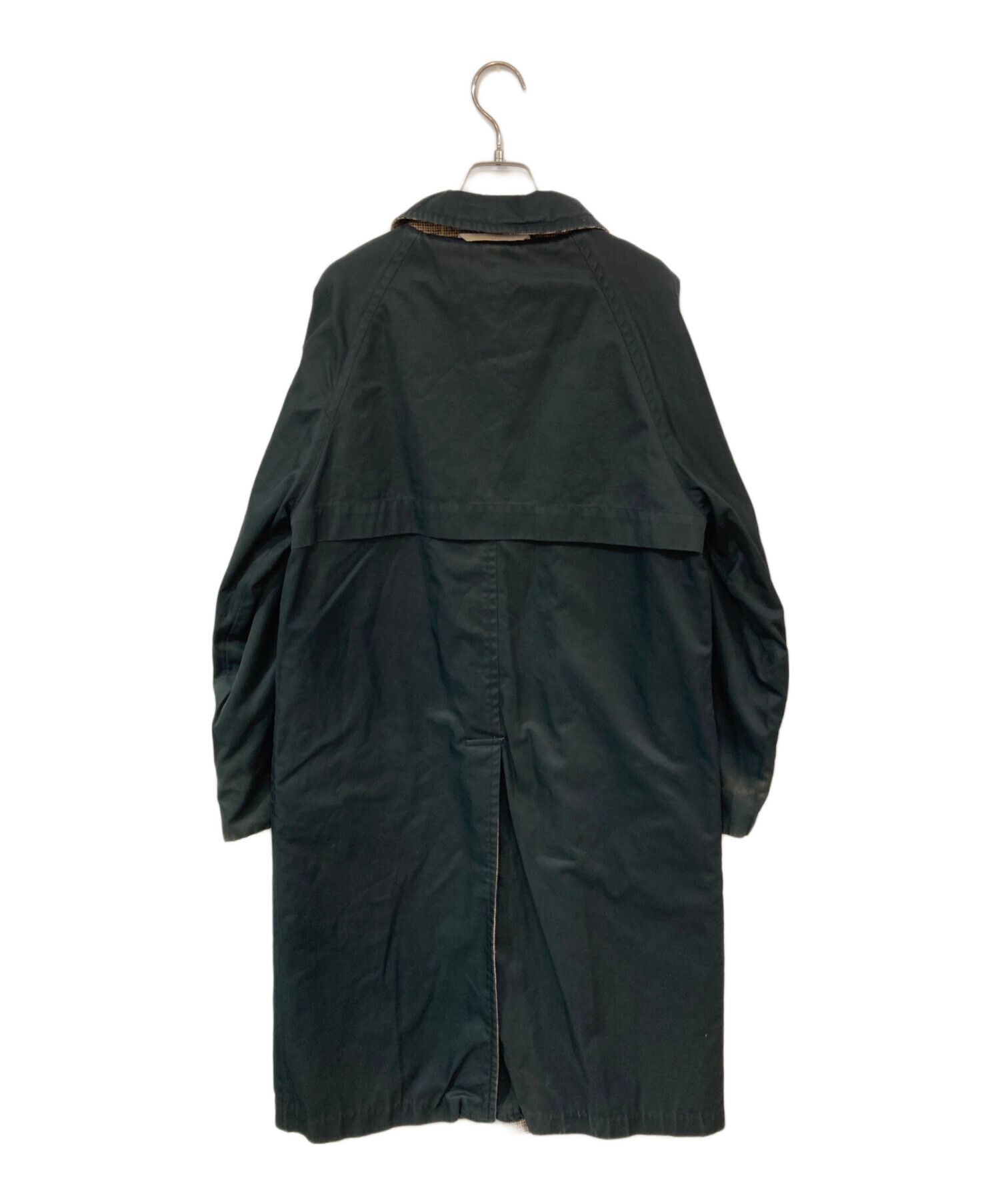 ステンカラー urban research コート URBAN RESEARCH DOORS ステン 