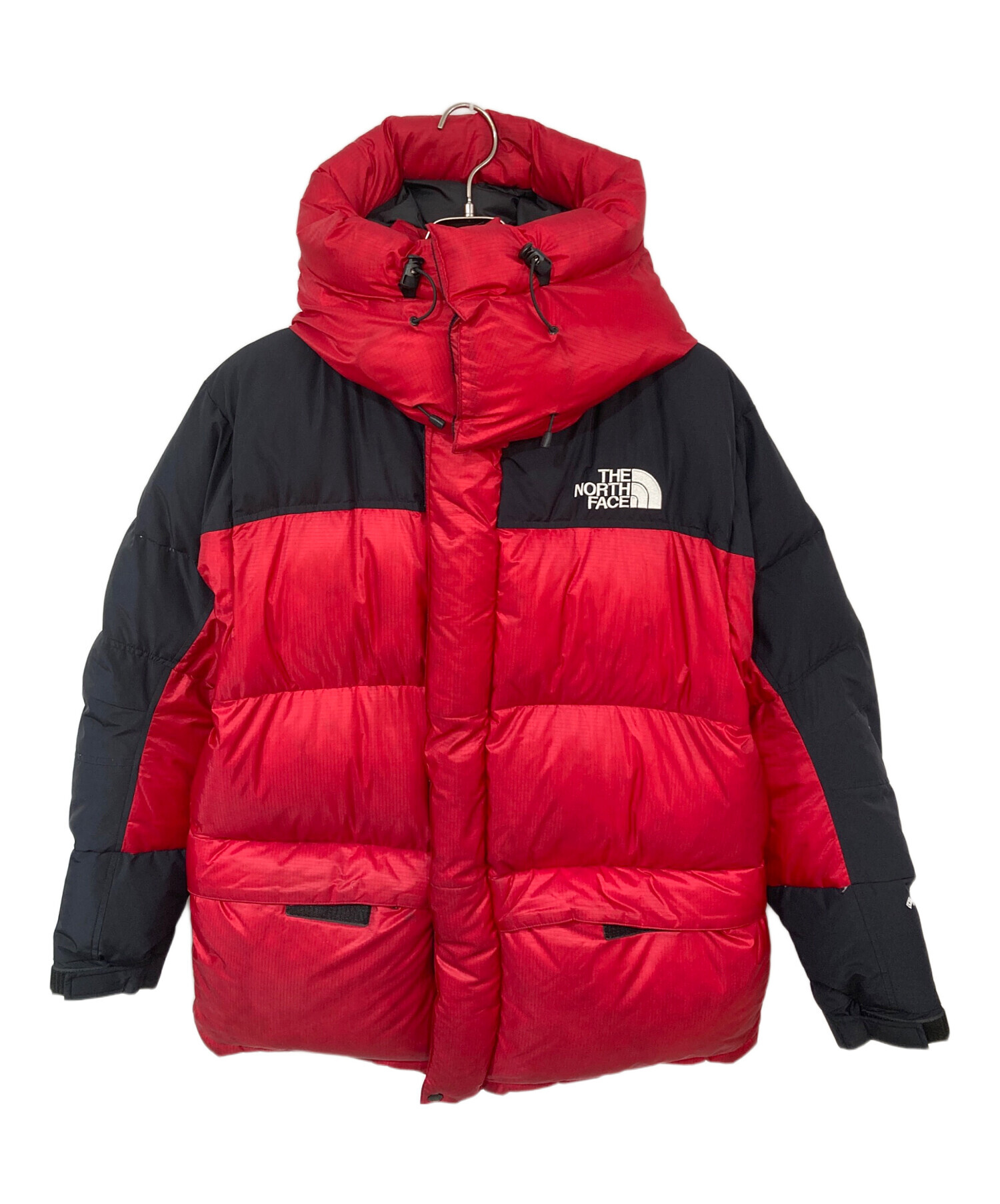 中古・古着通販】THE NORTH FACE (ザ ノース フェイス) Him Down Parka
