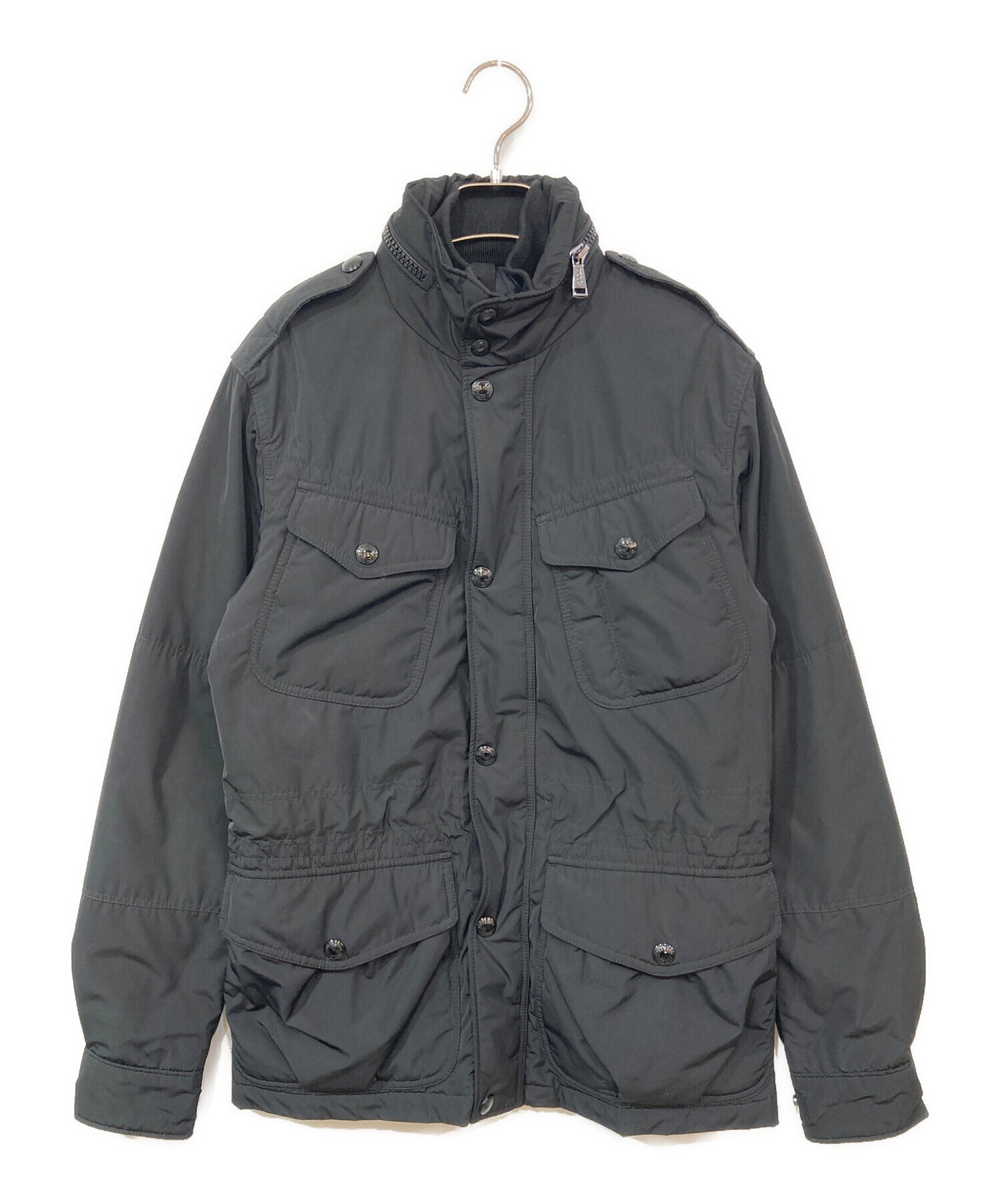 中古・古着通販】POLO RALPH LAUREN (ポロ・ラルフローレン) M-65