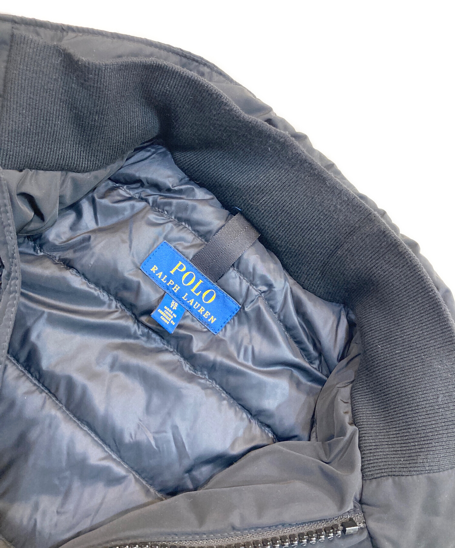 中古・古着通販】POLO RALPH LAUREN (ポロ・ラルフローレン) M-65