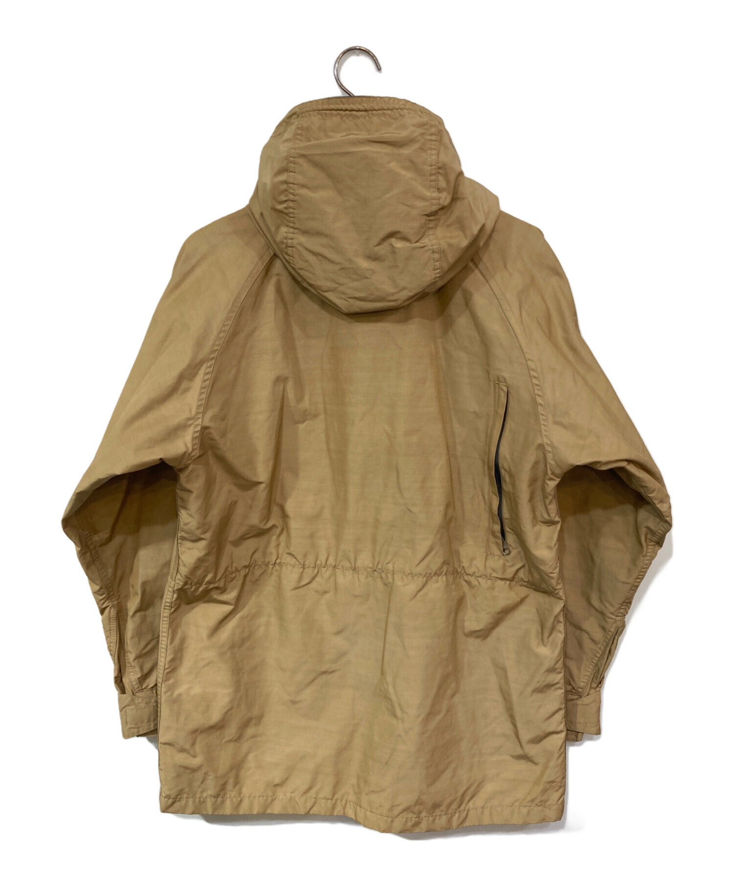 【新品】SIERRA DESIGNS マウンテンパーカー L ベージュ 中古・古着通販】SIERRA DESIGNS (シエラデザインズ) マウンテン