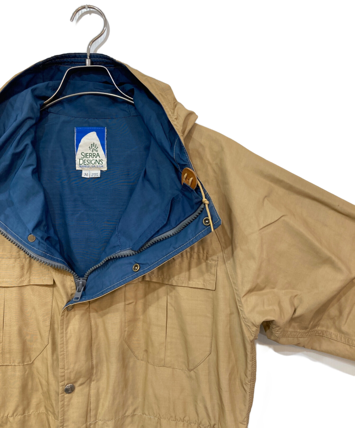 中古・古着通販】SIERRA DESIGNS (シエラデザインズ) マウンテン