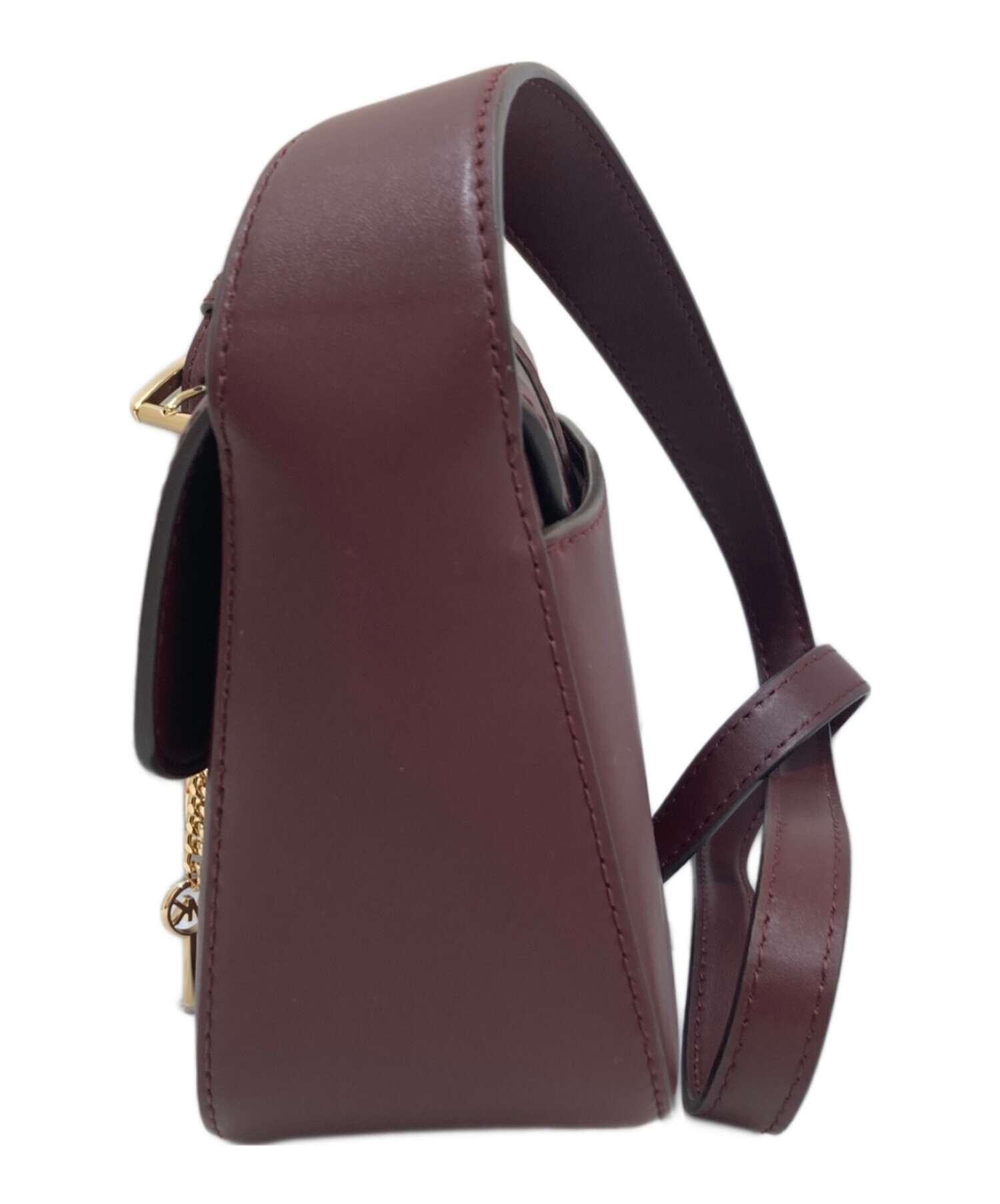 中古・古着通販】MICHAEL KORS (マイケル・コース) ショルダーバッグ