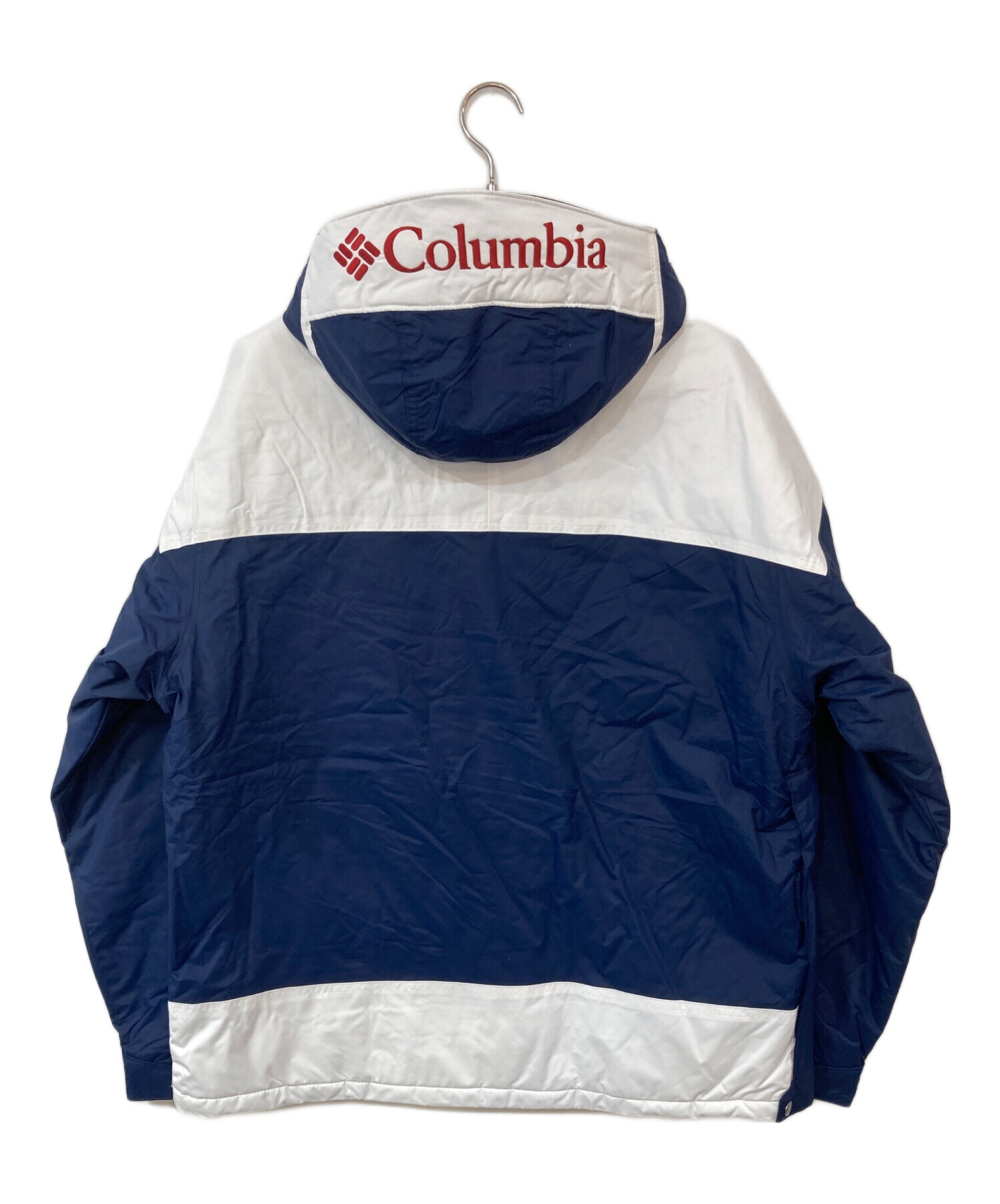 中古・古着通販】Columbia (コロンビア) チャレンジャー・プルオーバー 