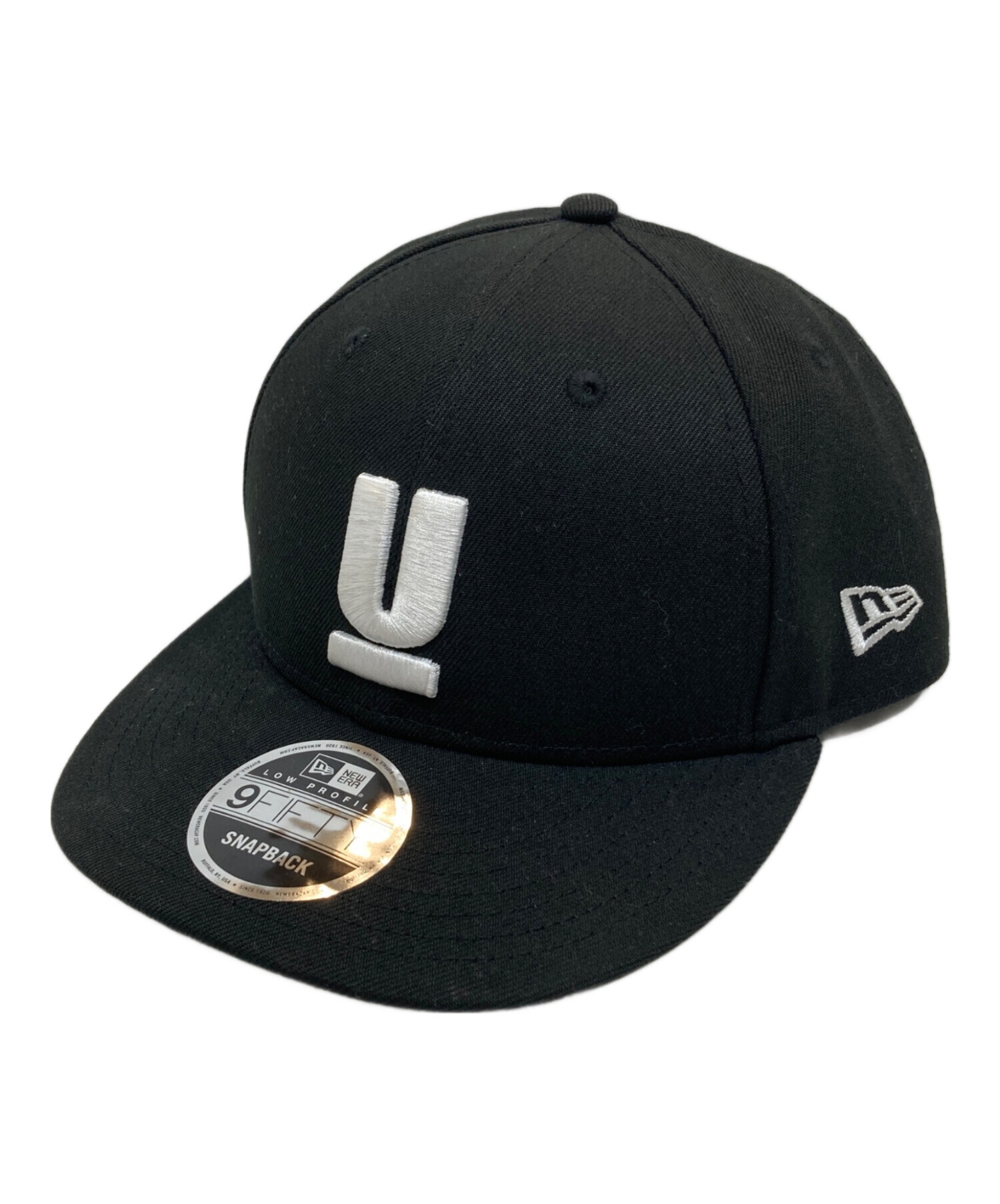 中古・古着通販】New Era (ニューエラ) UNDERCOVER (アンダーカバー